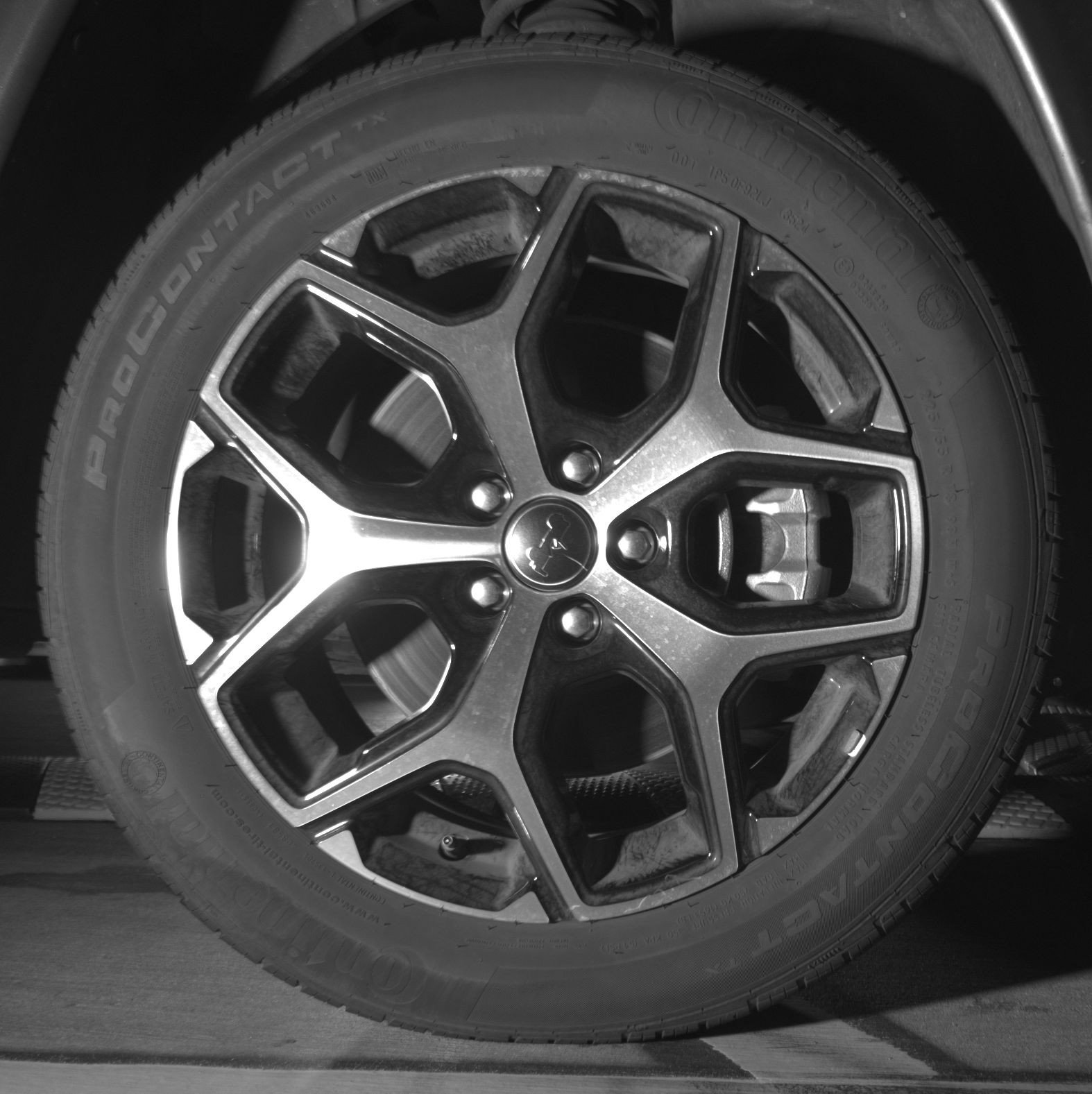 Thumbnail: 2025 Jeep Compass - 13