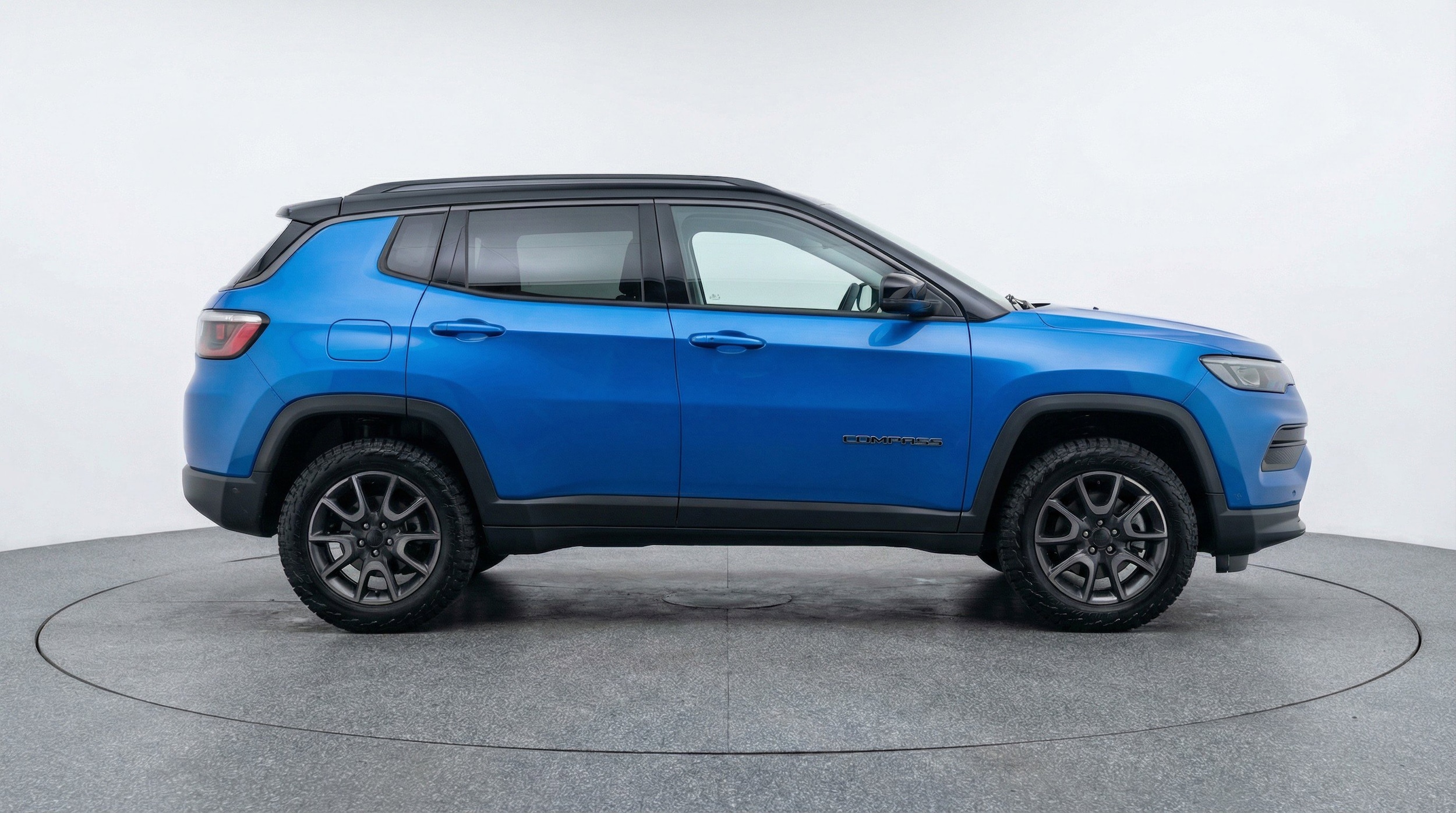 Thumbnail: 2025 Jeep Compass - 11