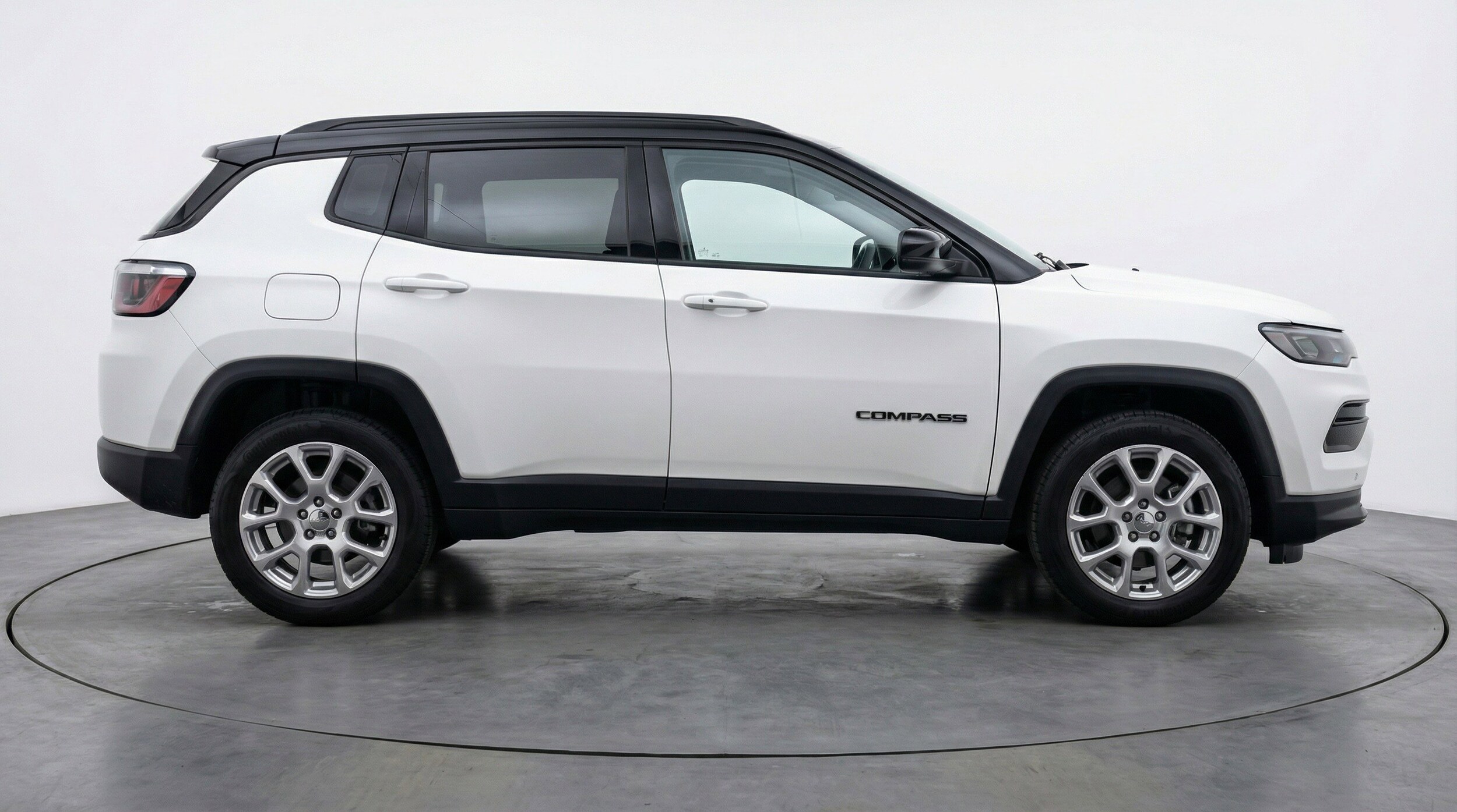 Thumbnail: 2025 Jeep Compass - 11