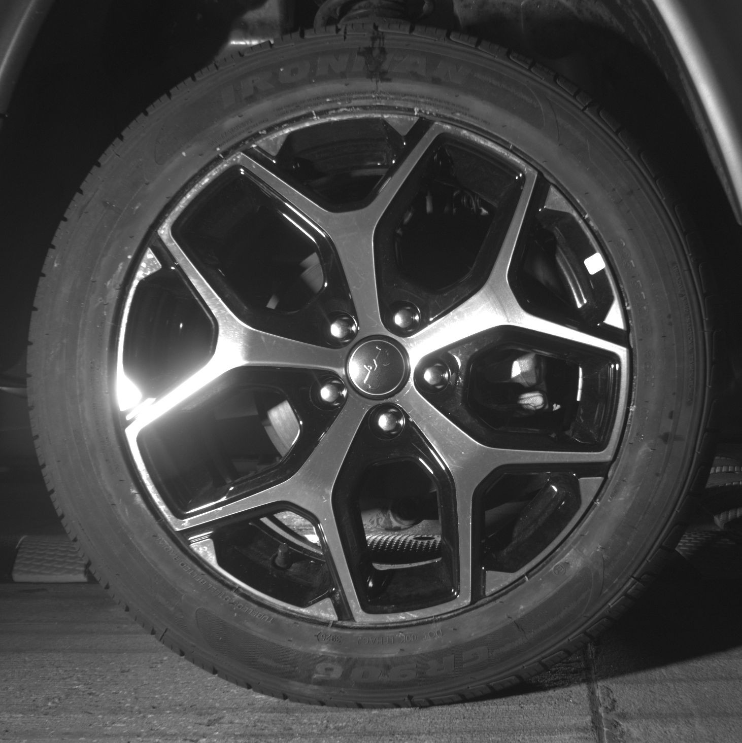 Thumbnail: 2025 Jeep Compass - 12