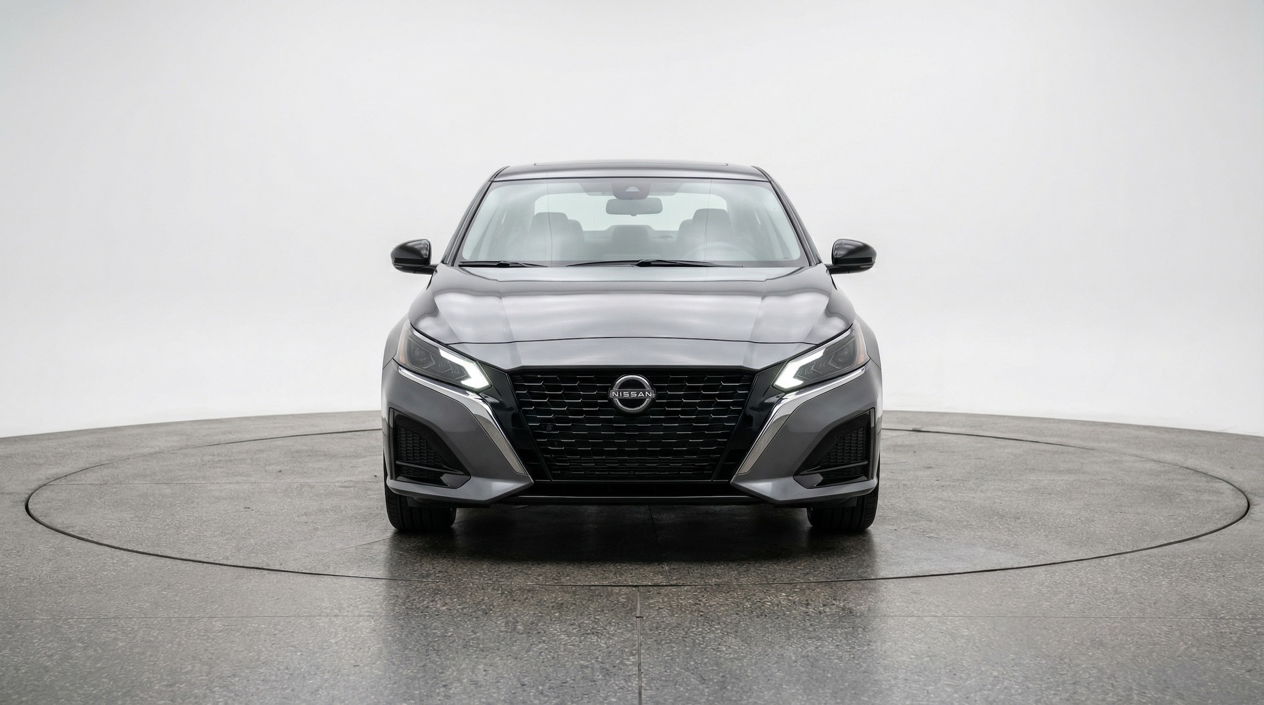 Thumbnail: 2025 Nissan Altima - 2