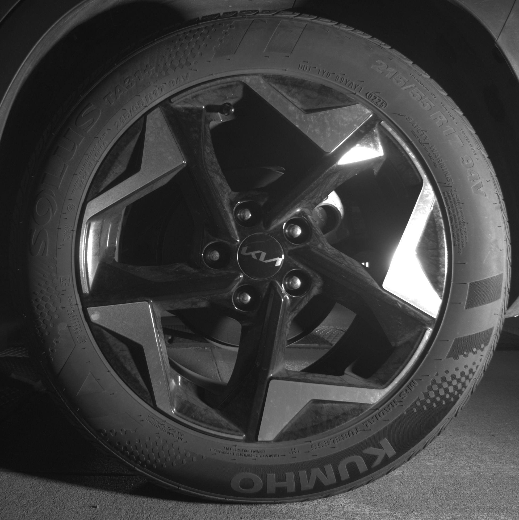 Thumbnail: 2025 Kia Seltos - 14