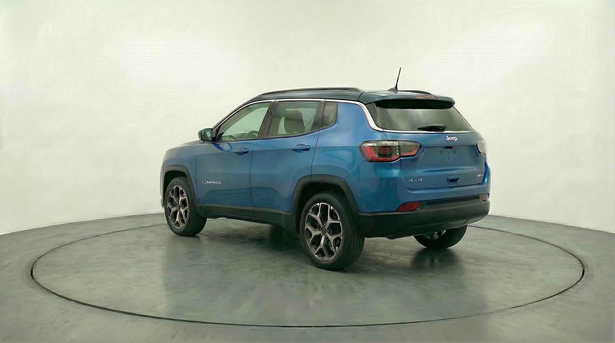 Thumbnail: 2025 Jeep Compass - 6