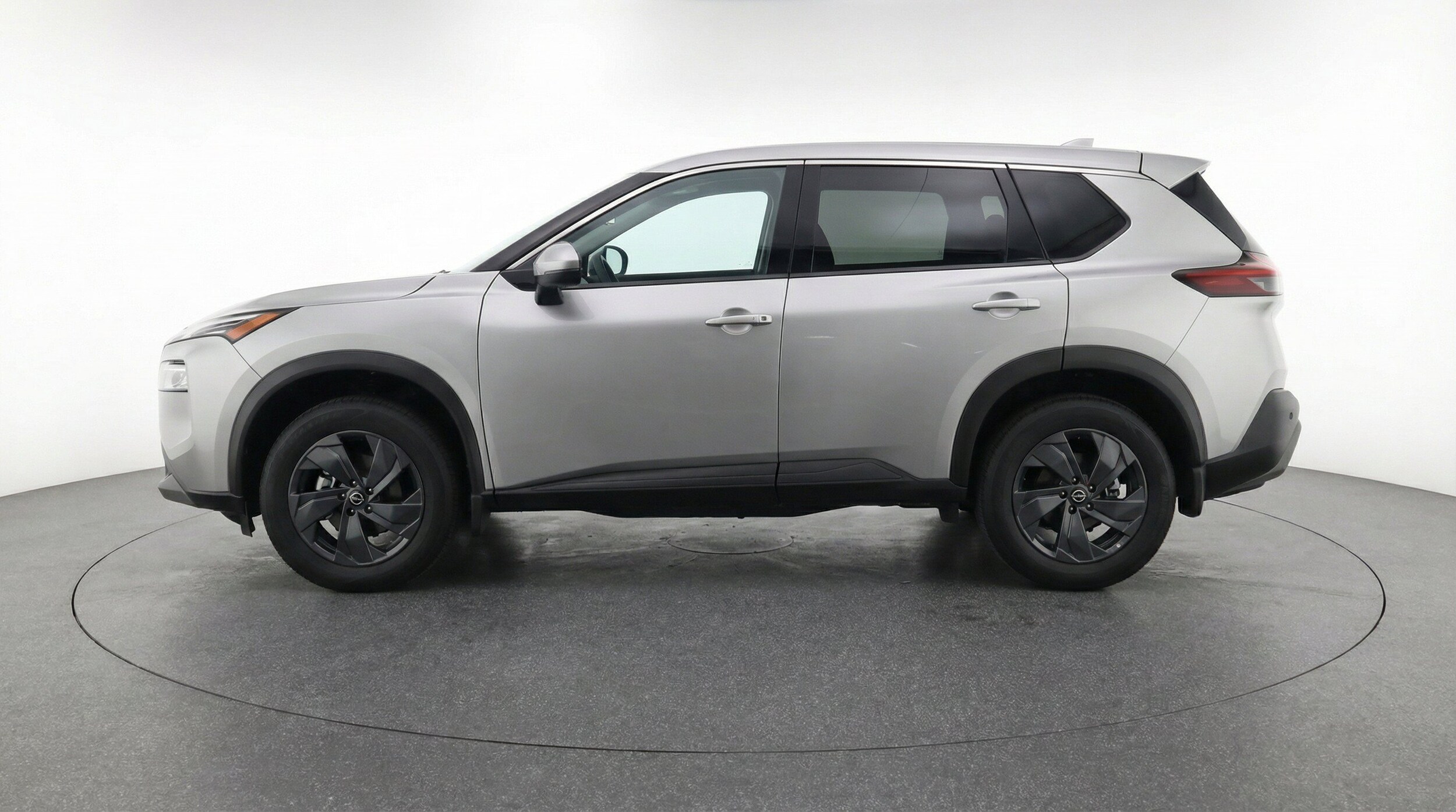 Thumbnail: 2026 Nissan Rogue - 5