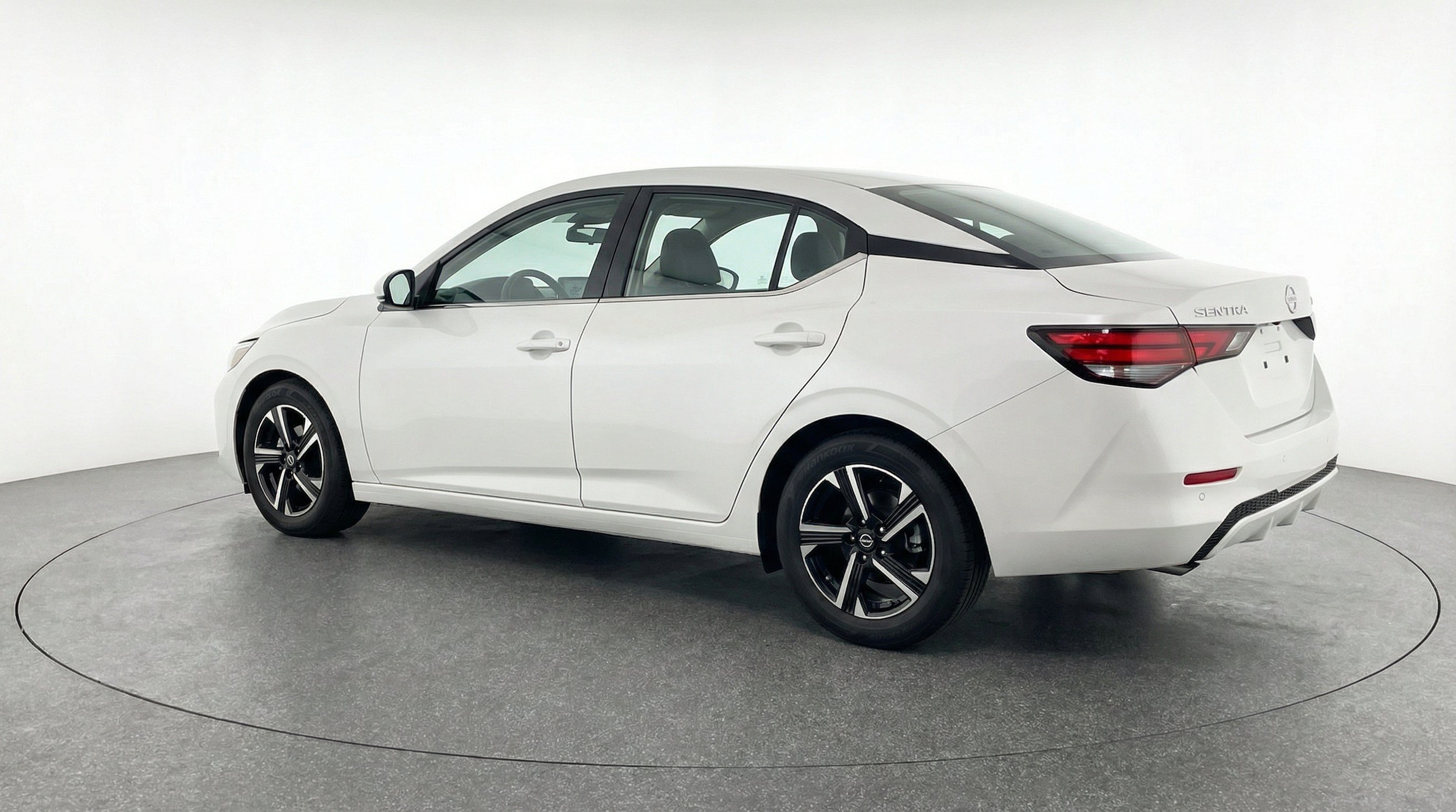 Thumbnail: 2025 Nissan Sentra - 6