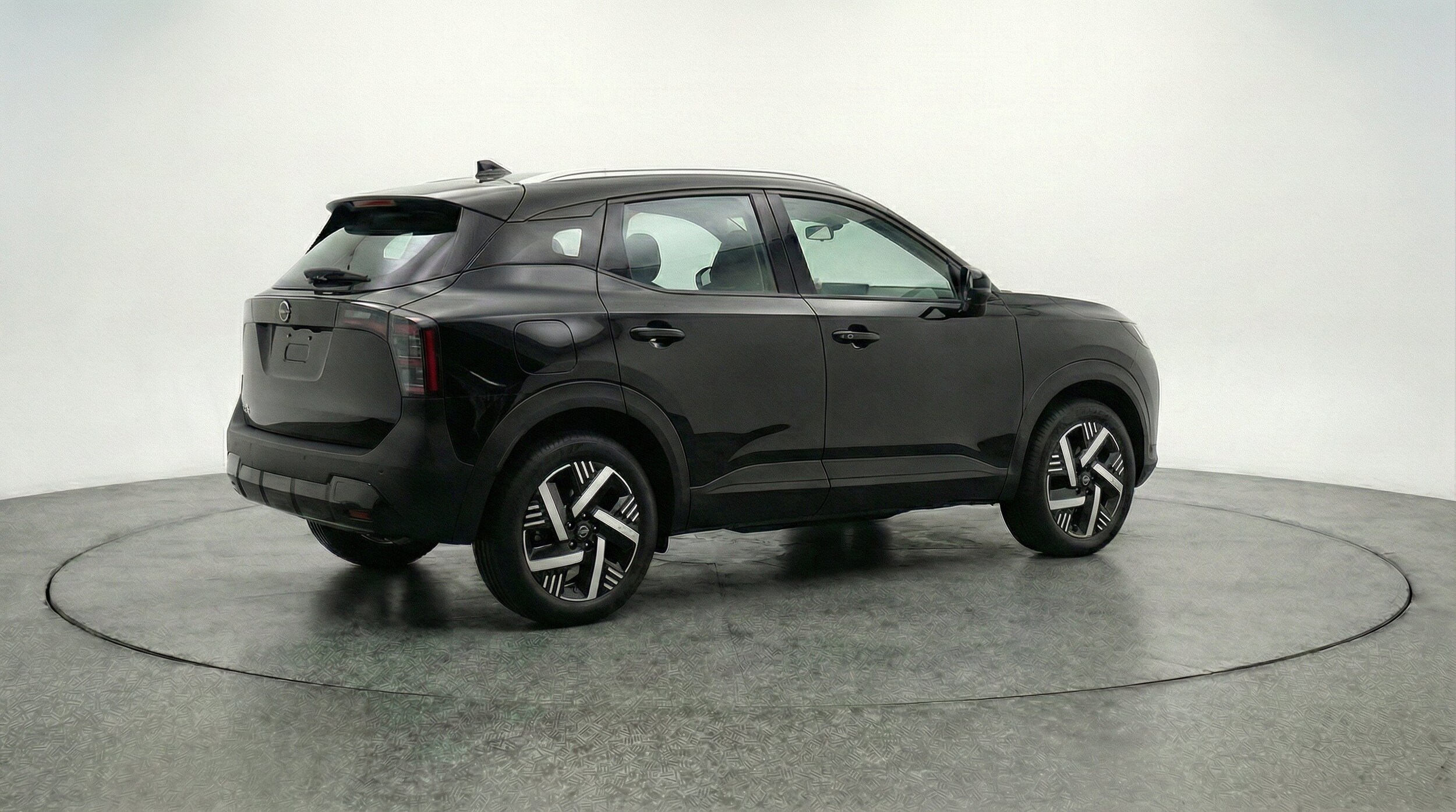 Thumbnail: 2026 Nissan Kicks - 9