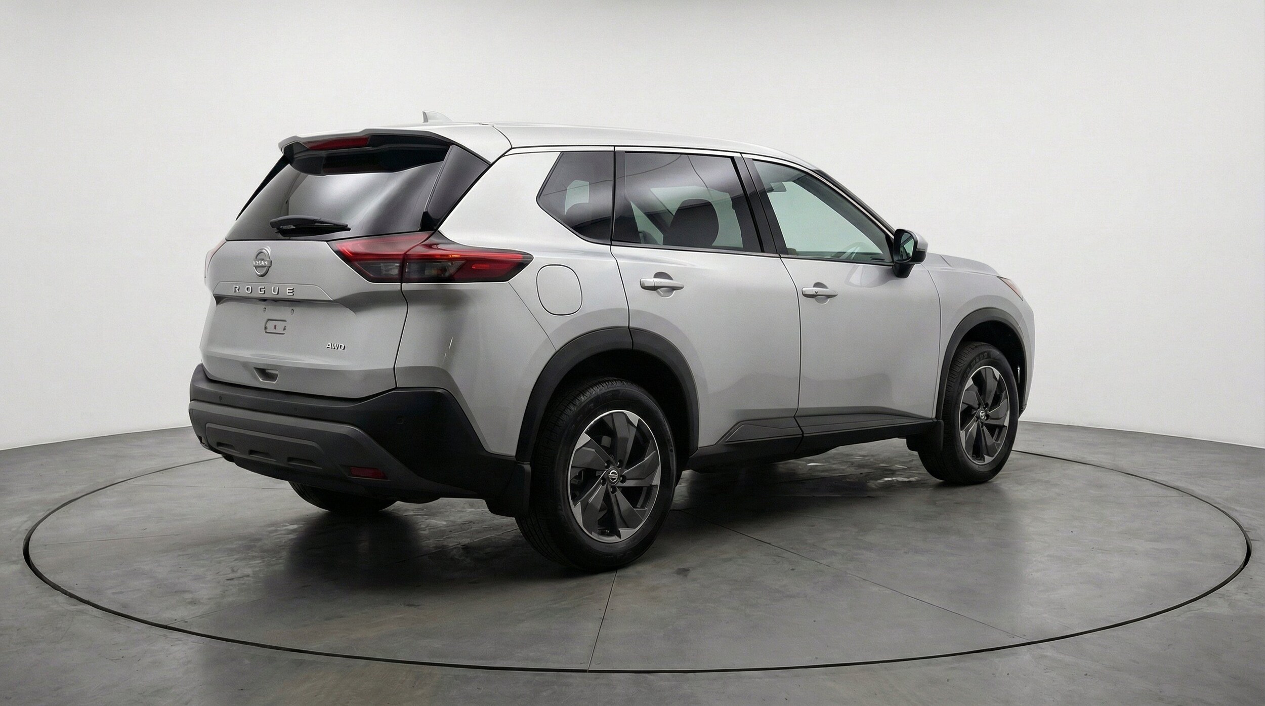 Thumbnail: 2025 Nissan Rogue - 9