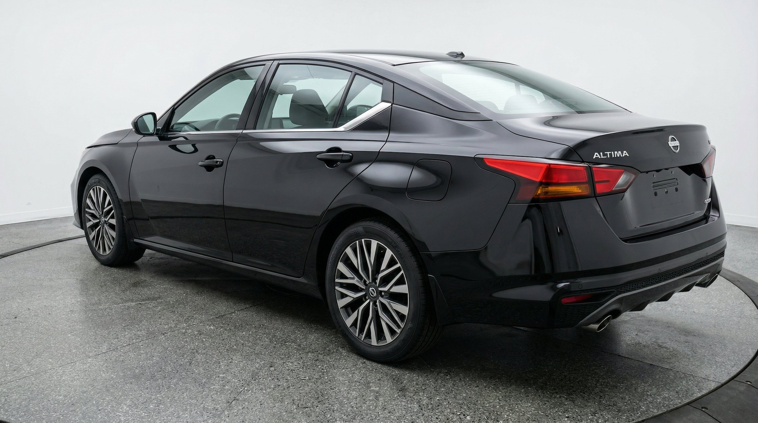Thumbnail: 2026 Nissan Altima - 6