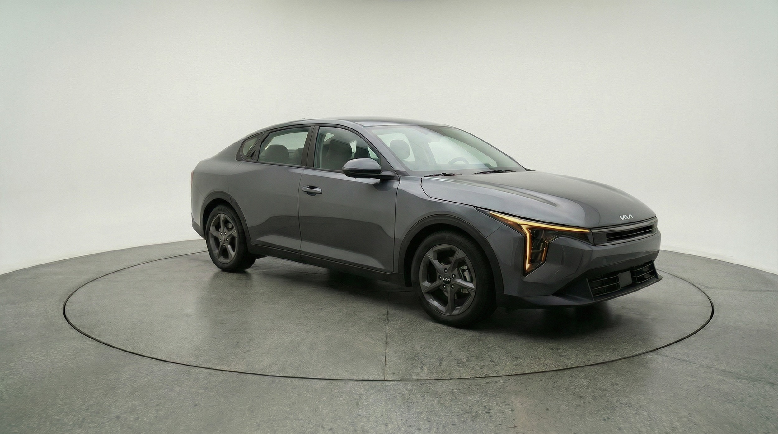 Thumbnail: 2025 Kia K4 - 1