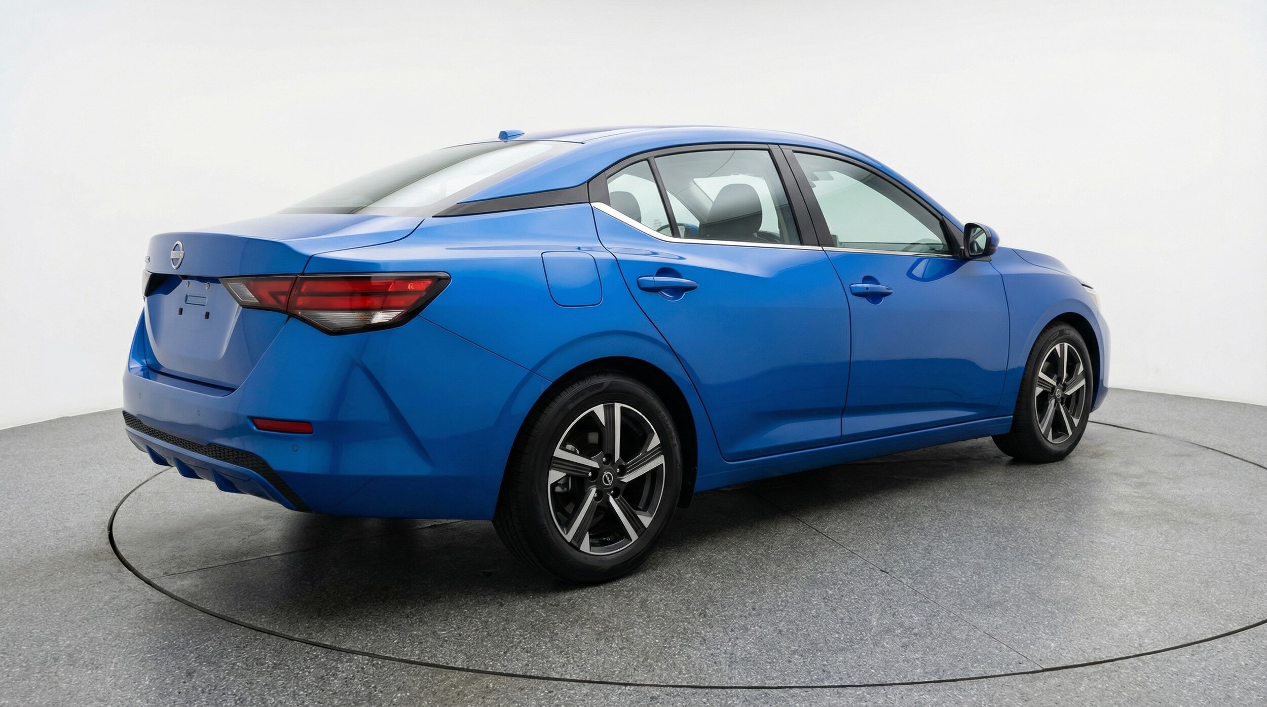 Thumbnail: 2025 Nissan Sentra - 7