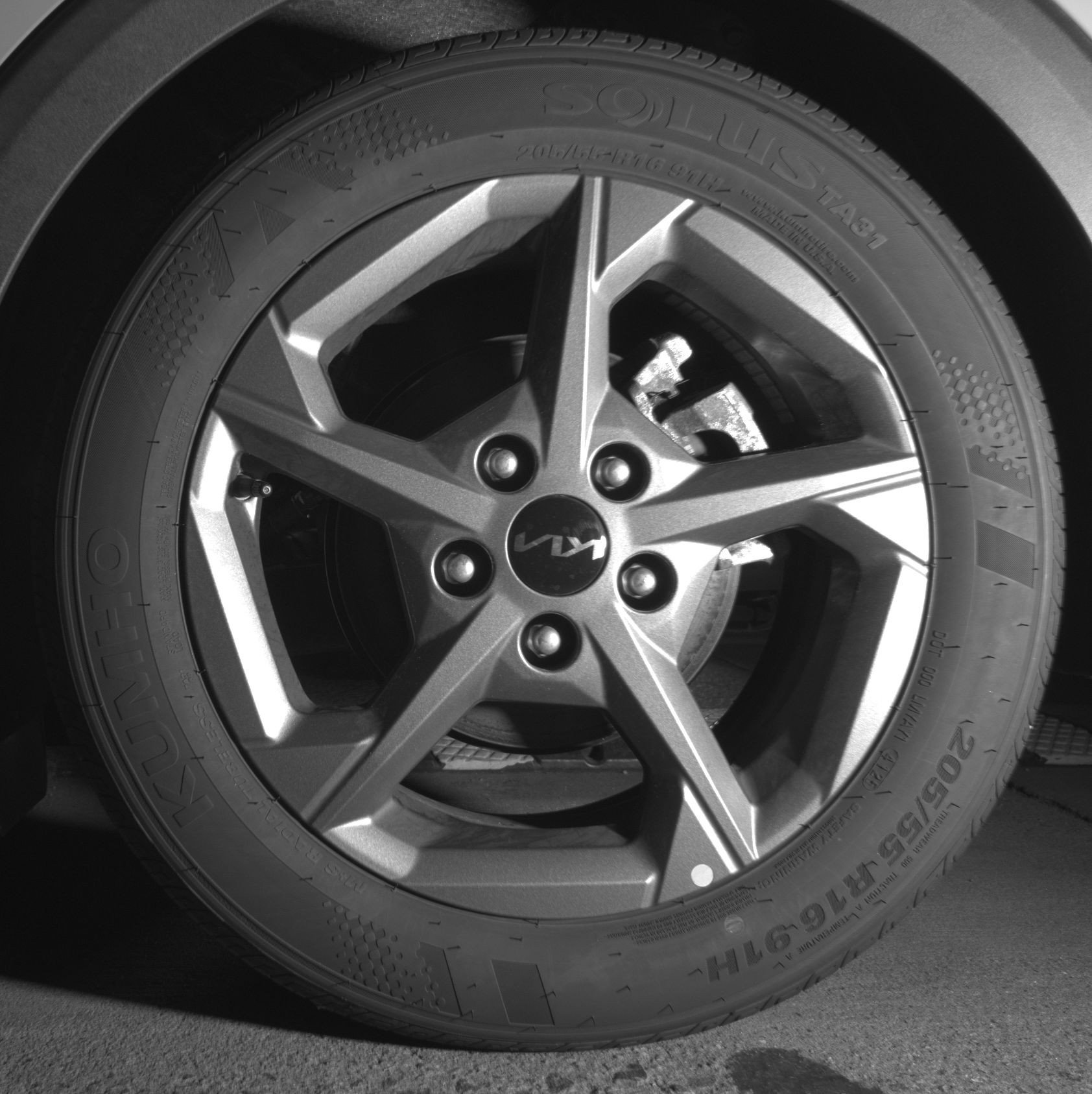 Thumbnail: 2026 Kia K4 - 14