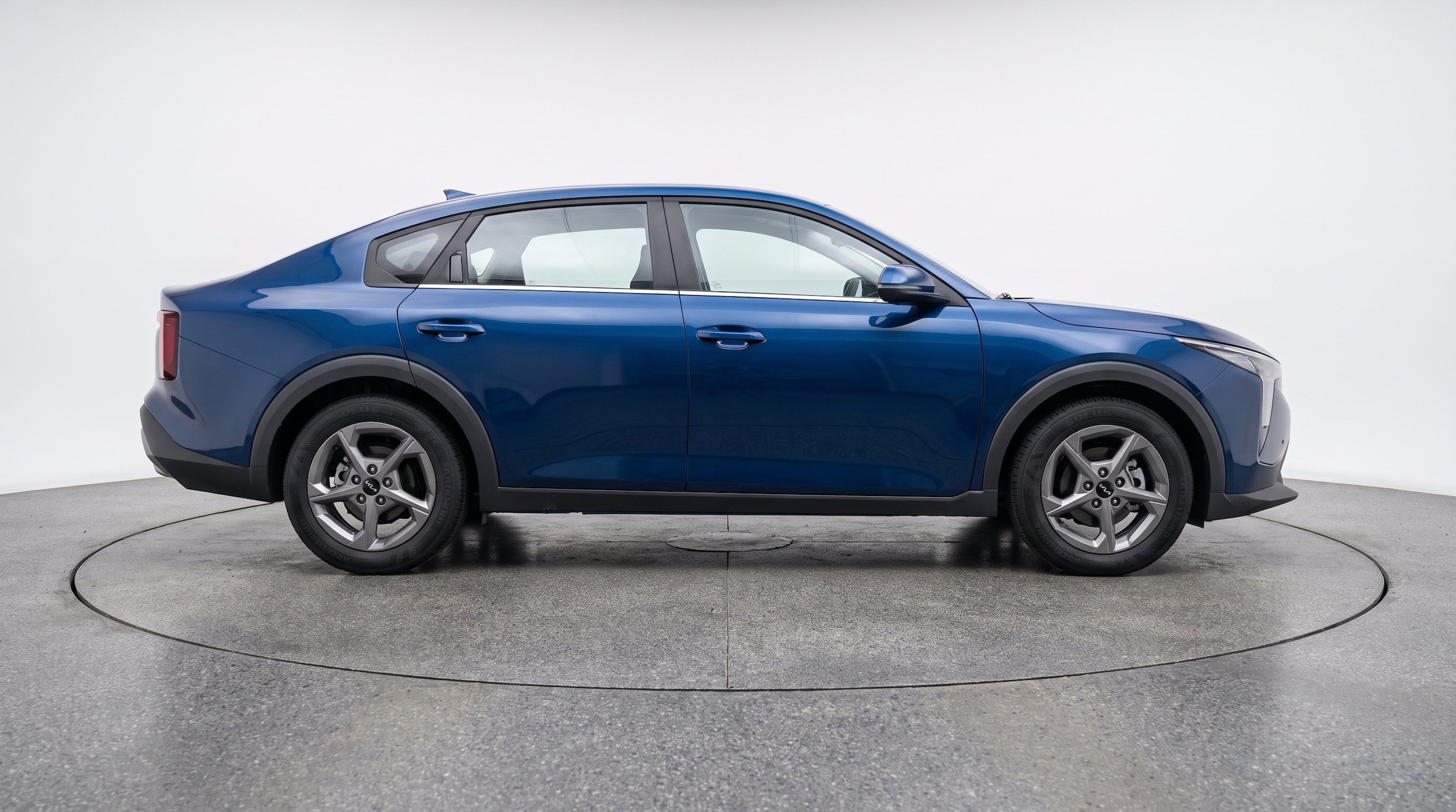 Thumbnail: 2026 Kia K4 - 11