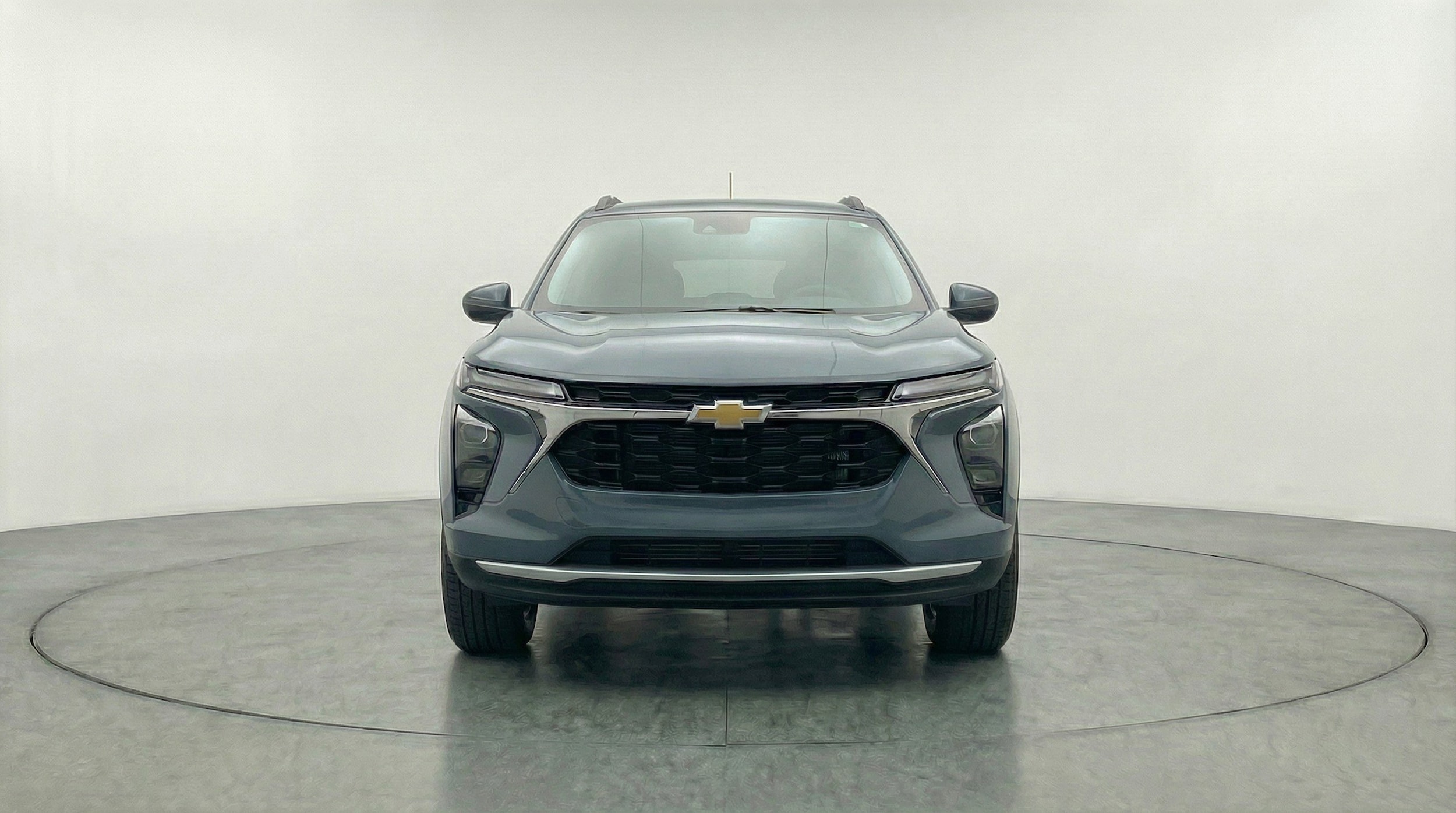 Thumbnail: 2025 Chevrolet Trax - 2
