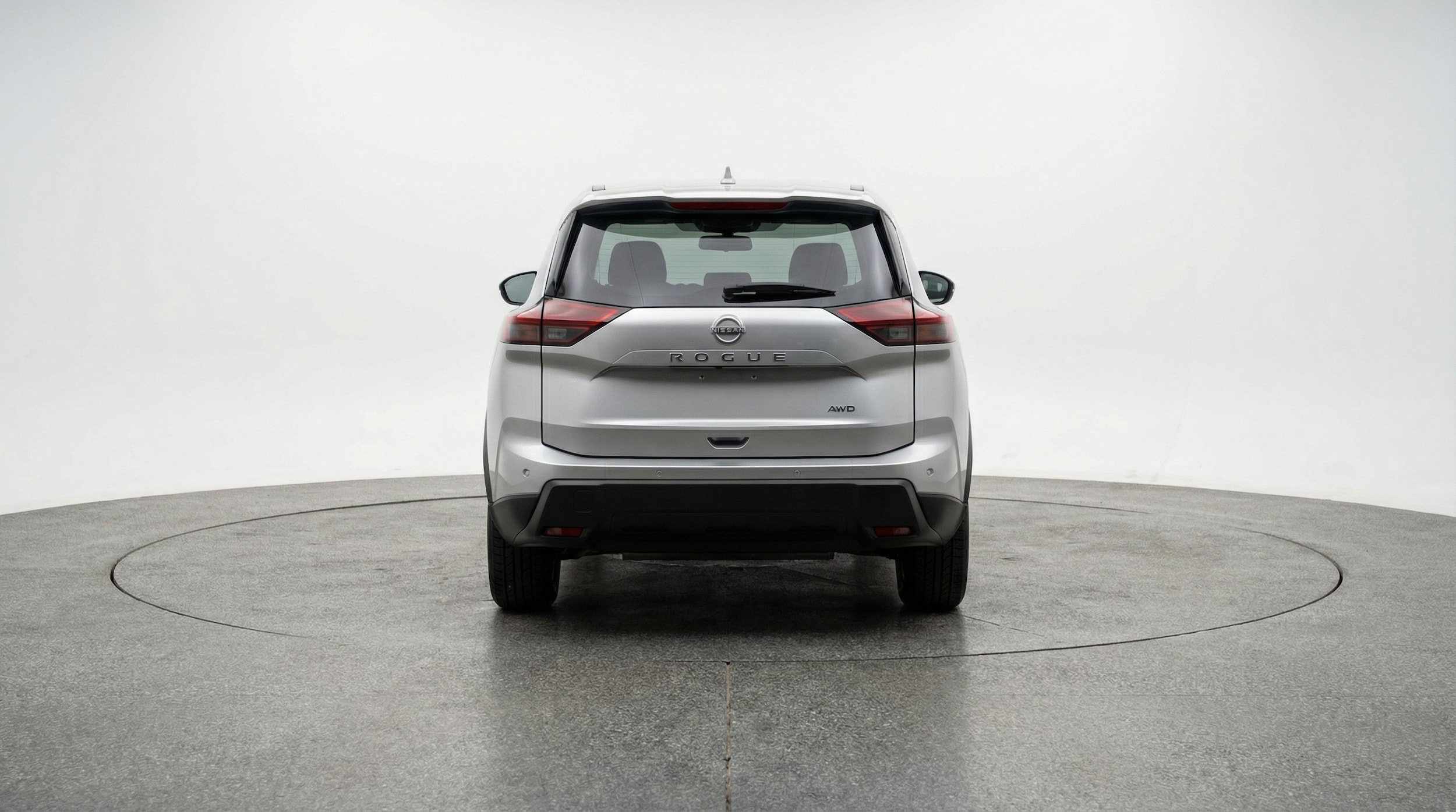 Thumbnail: 2025 Nissan Rogue - 6