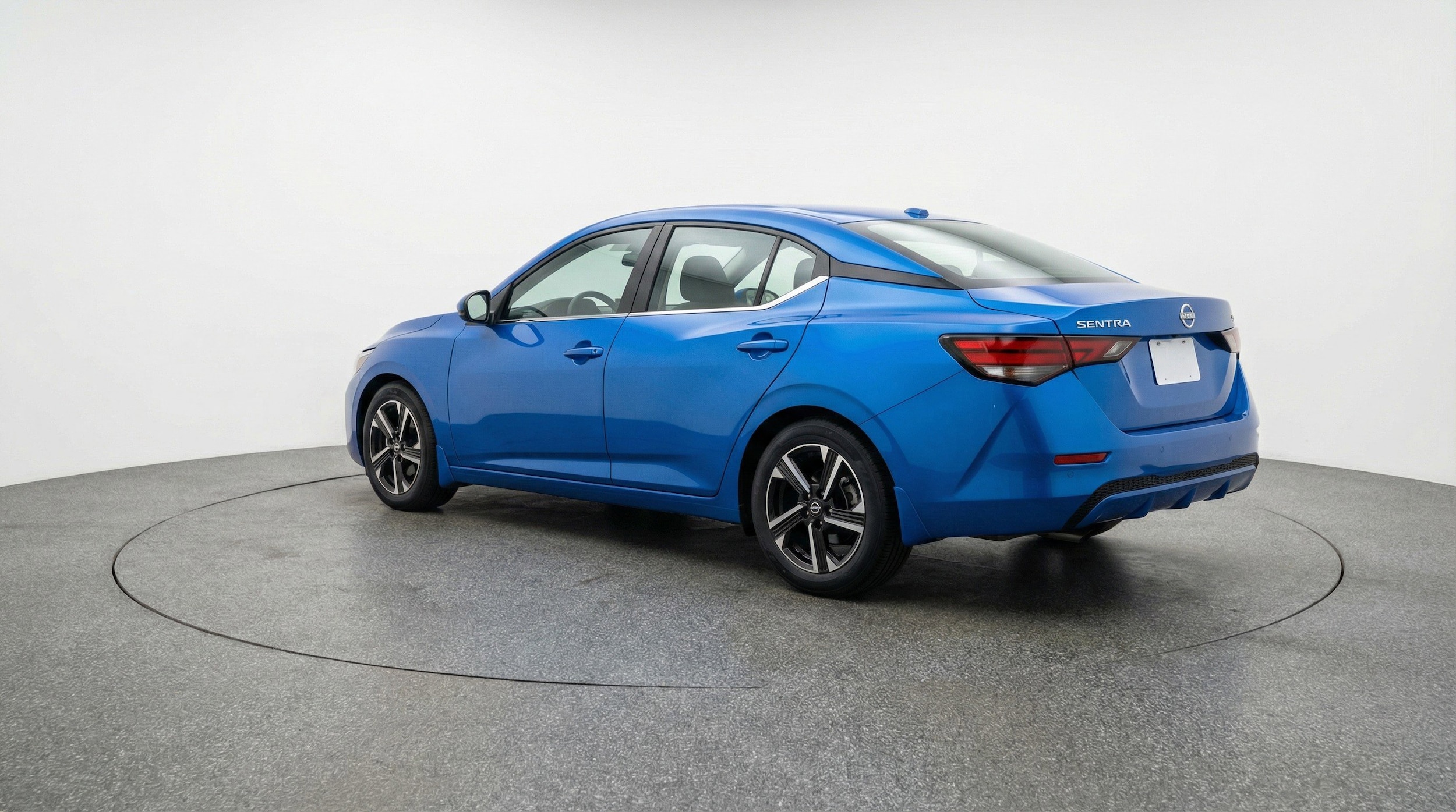 Thumbnail: 2025 Nissan Sentra - 6