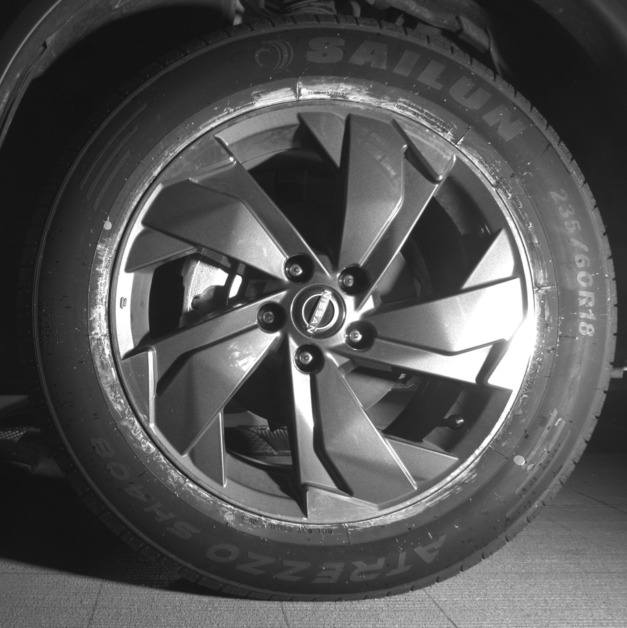 Thumbnail: 2025 Nissan Rogue - 9