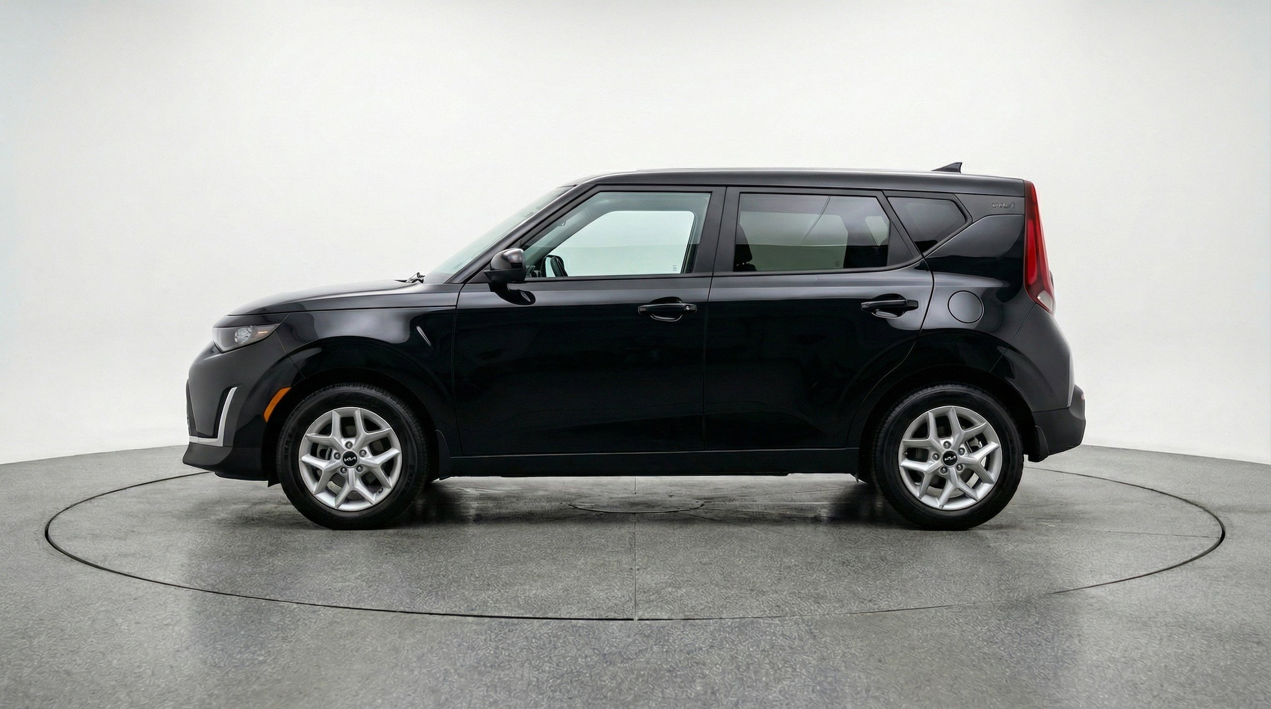 Thumbnail: 2025 Kia Soul - 5