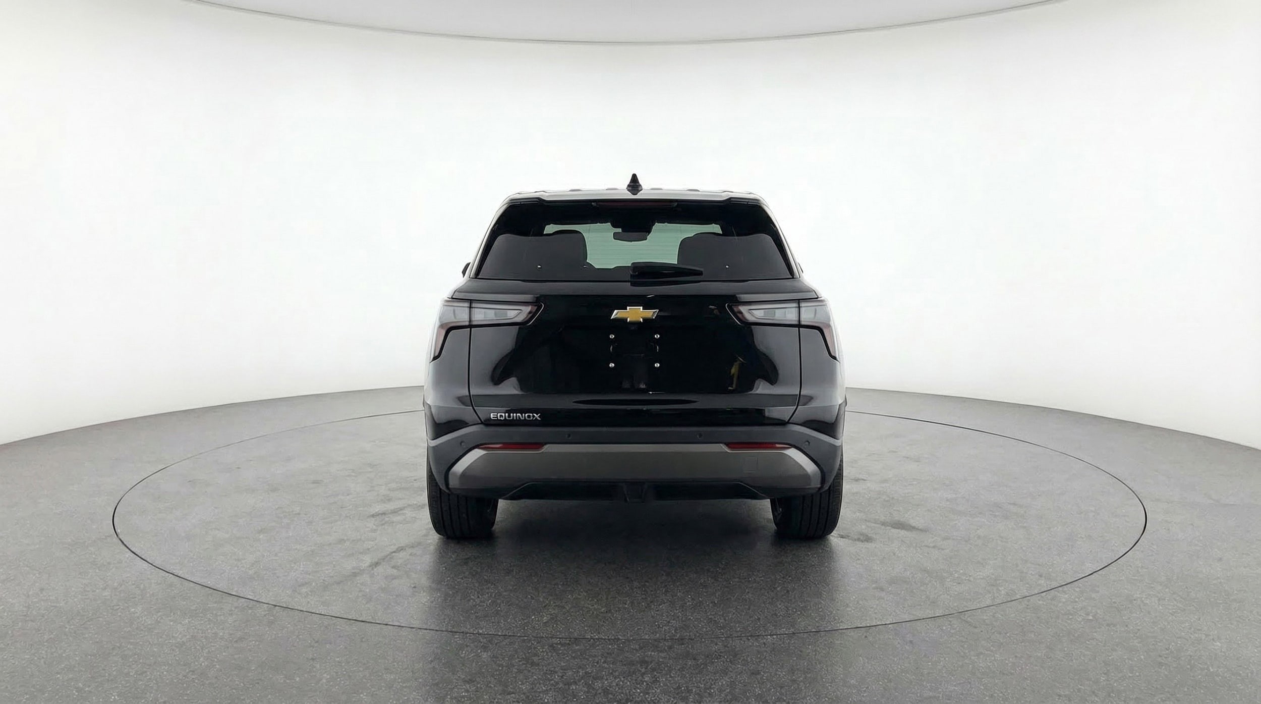 Thumbnail: 2025 Chevrolet Equinox - 7