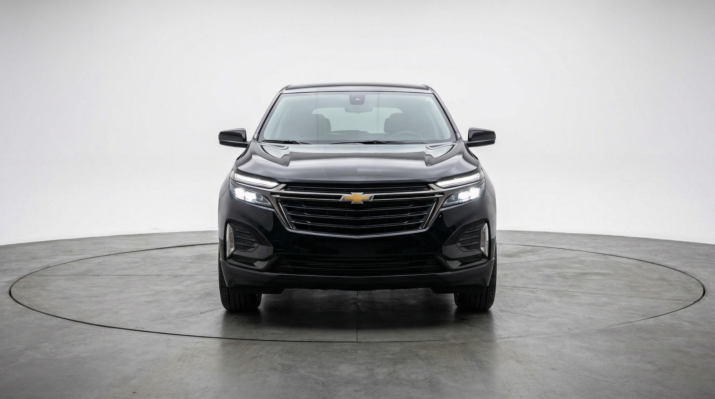 Thumbnail: 2025 Chevrolet Equinox - 2