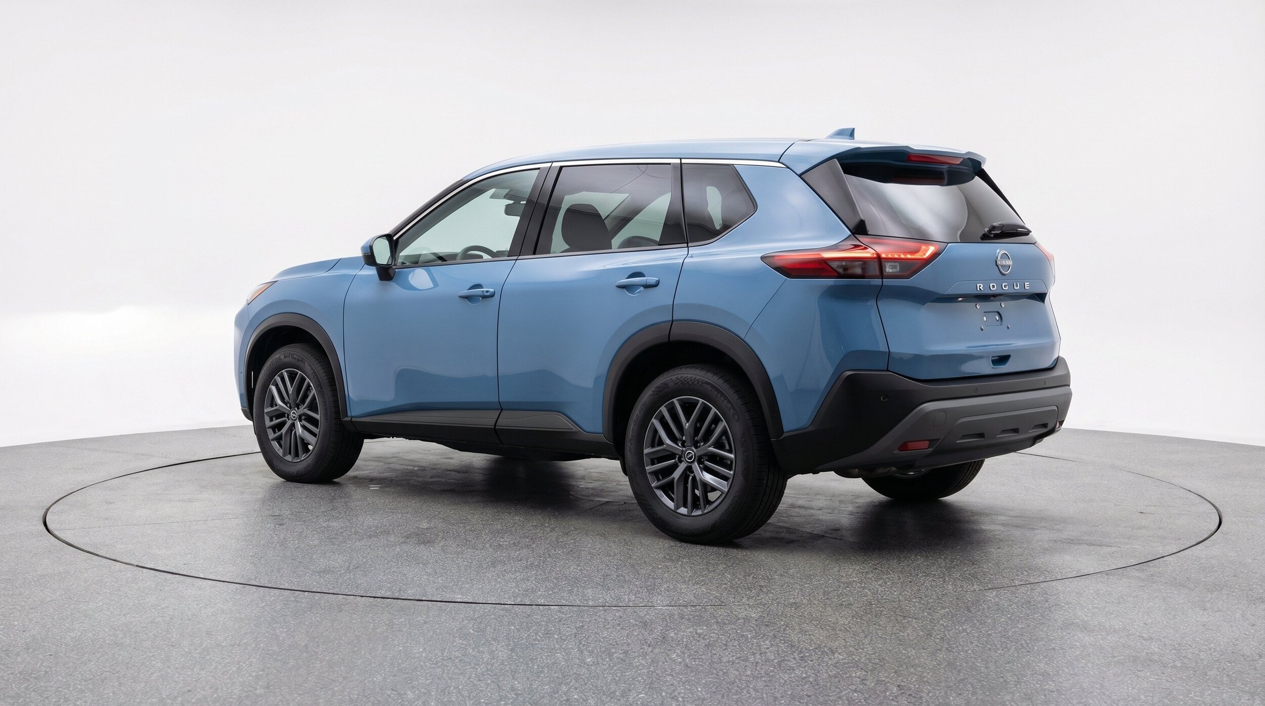 Thumbnail: 2026 Nissan Rogue - 6