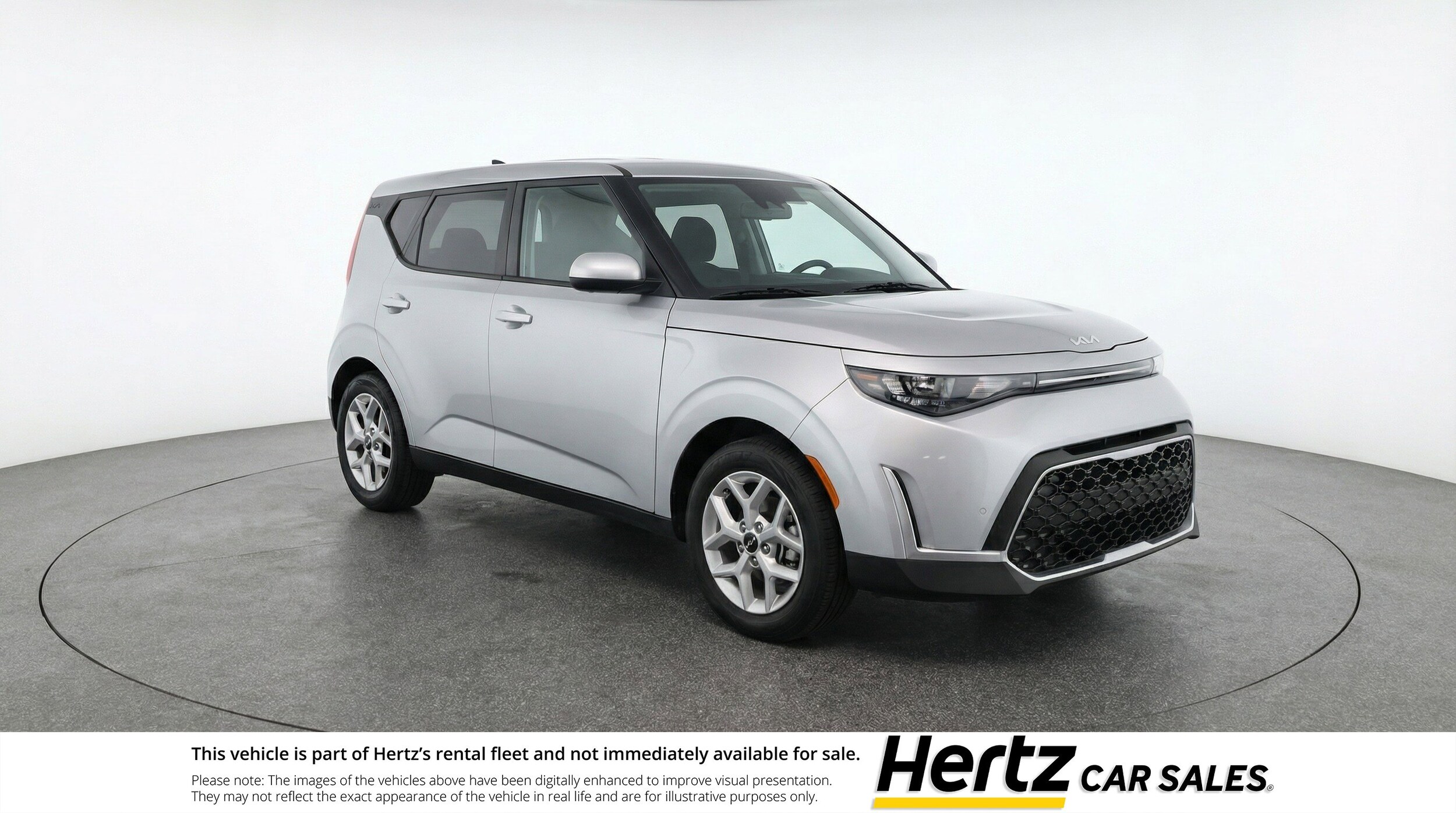 Thumbnail: 2025 Kia Soul - 1