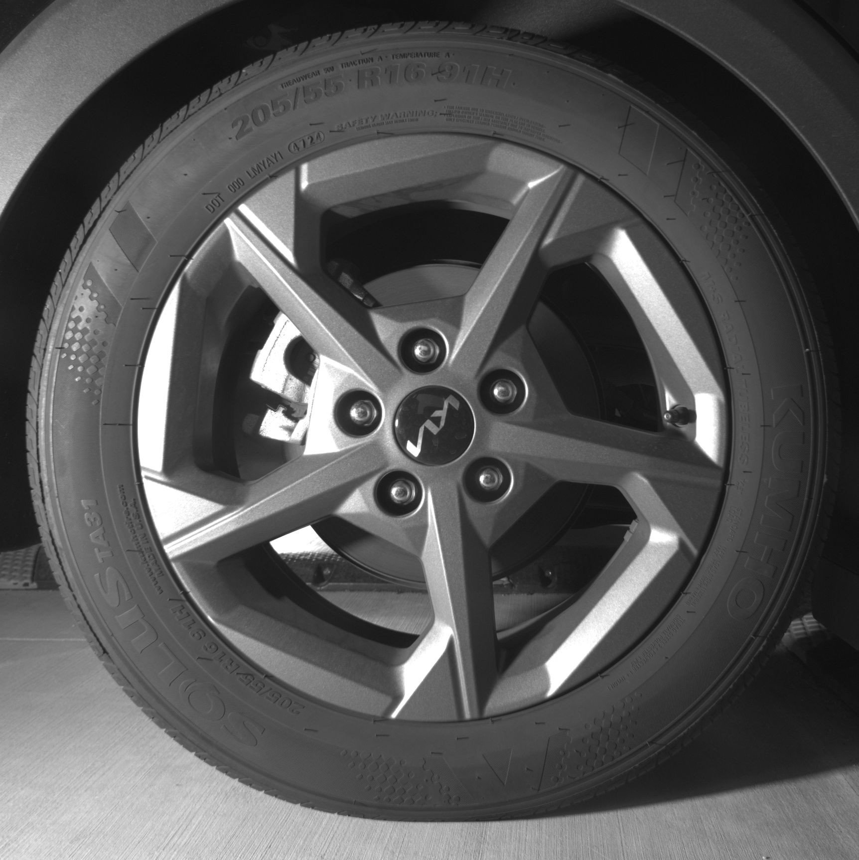 Thumbnail: 2025 Kia K4 - 15