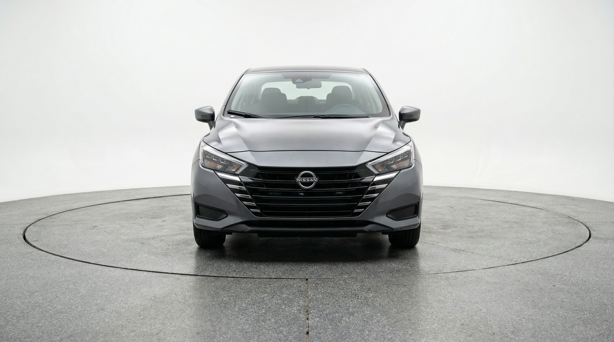 Thumbnail: 2025 Nissan Versa - 2