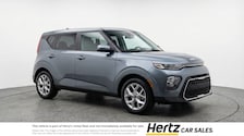 2025 Kia Soul  -
                  Jacksonville, FL
