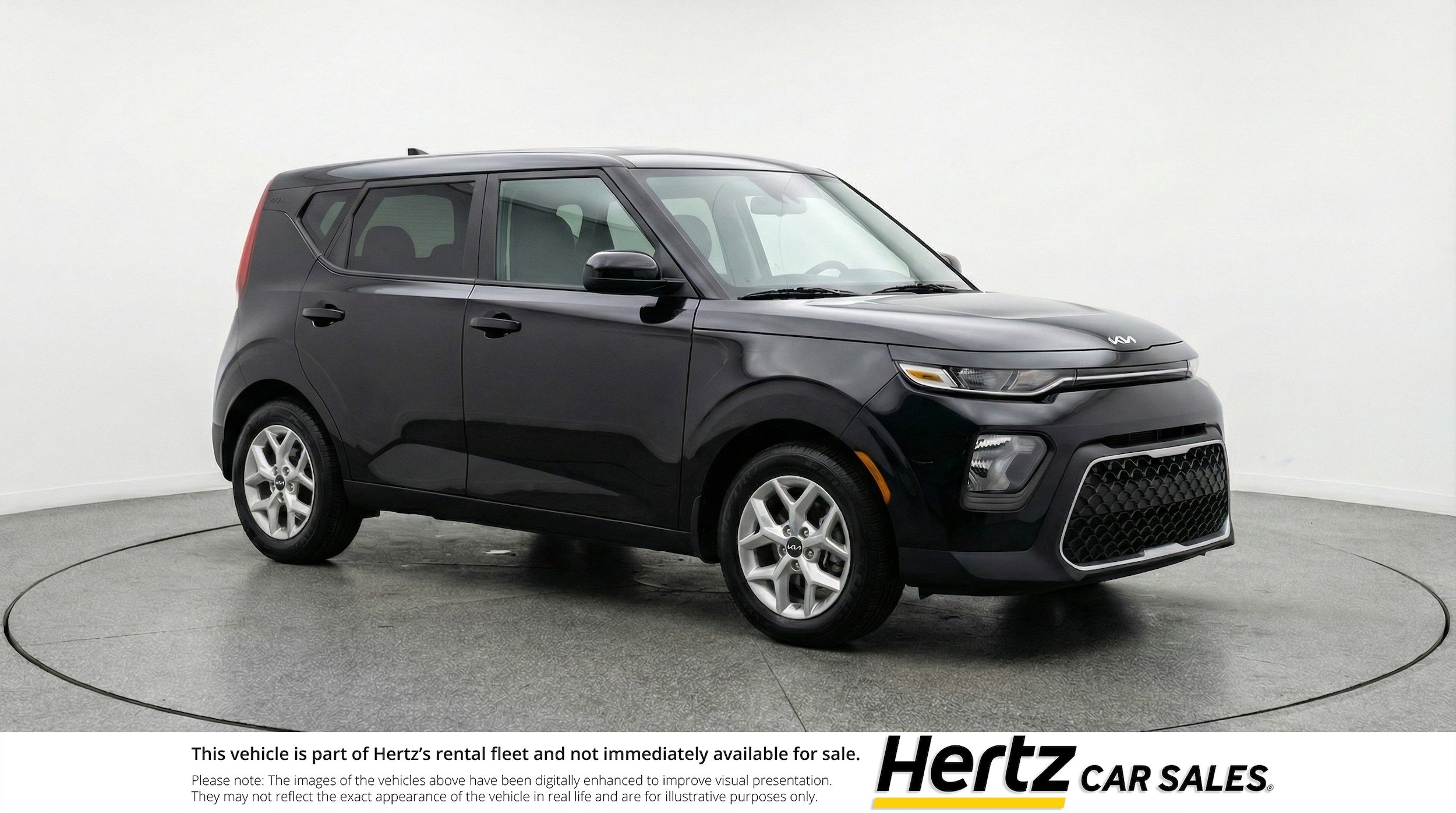Thumbnail: 2025 Kia Soul - 1