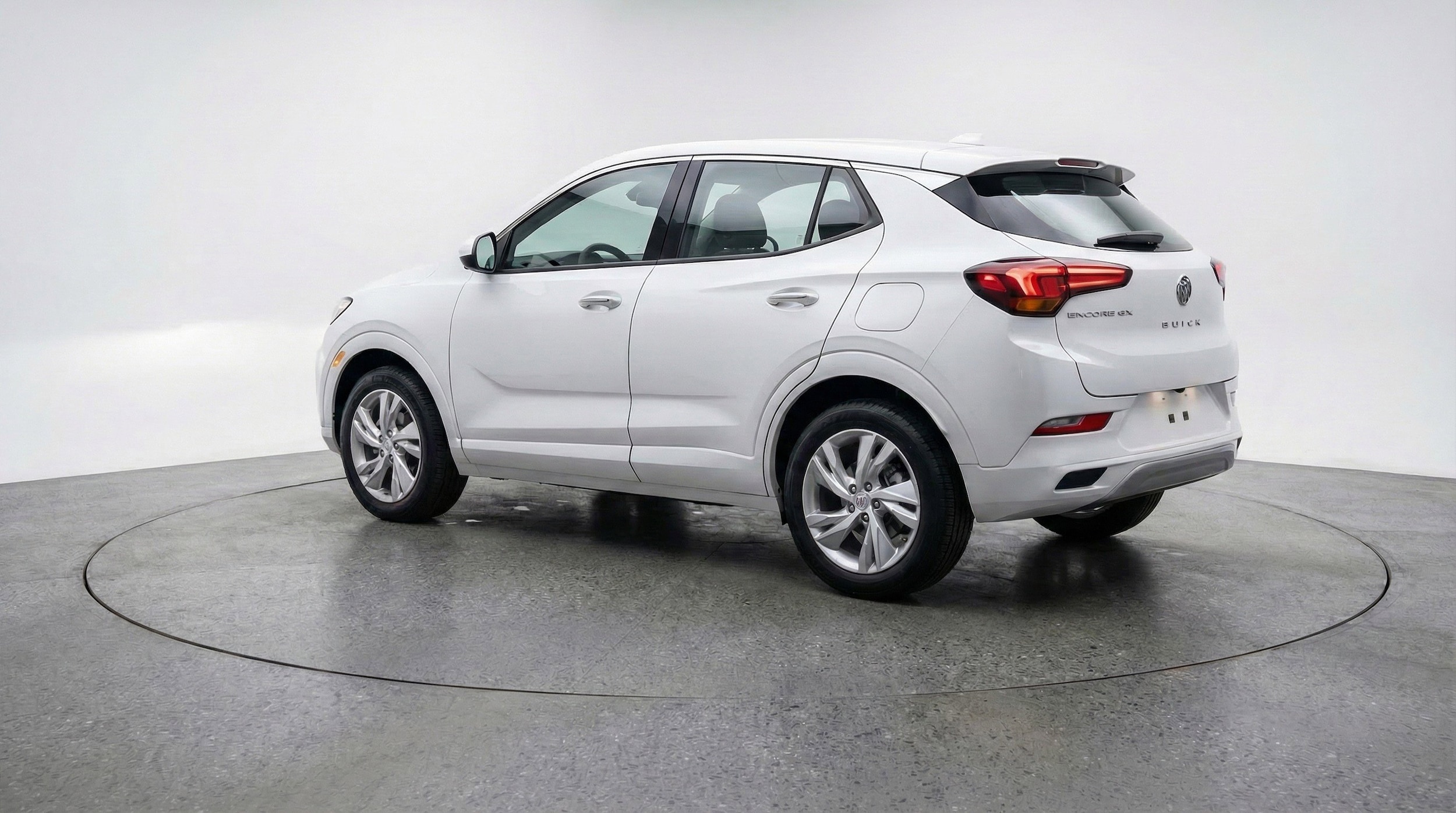 Thumbnail: 2025 Buick Encore GX - 6