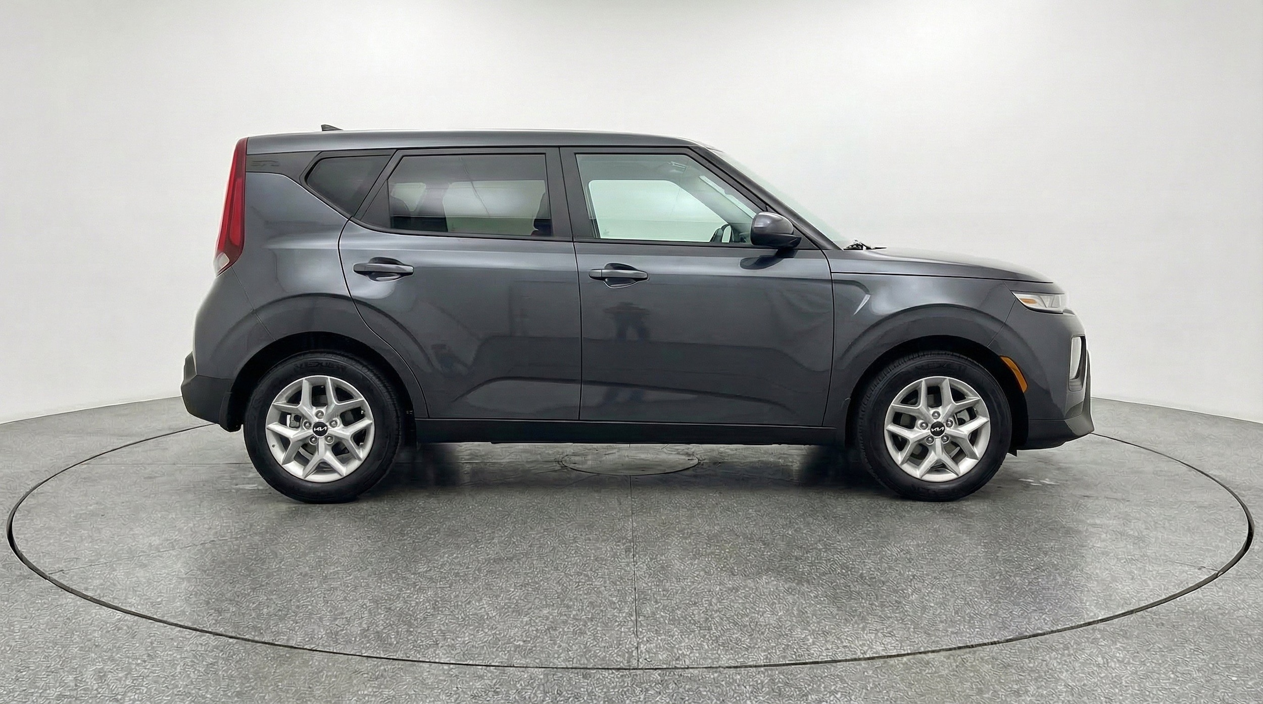Thumbnail: 2025 Kia Soul - 11