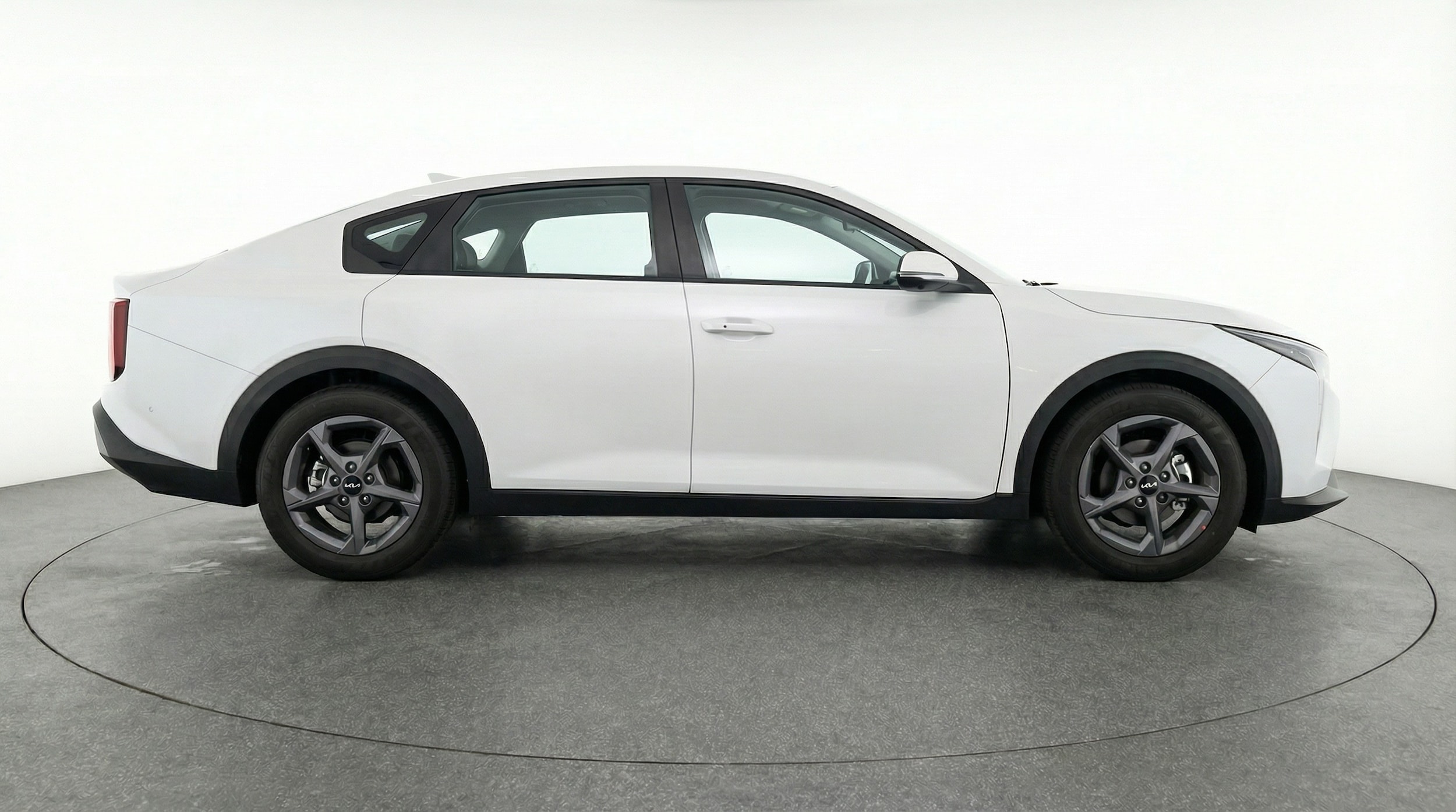 Thumbnail: 2025 Kia K4 - 8