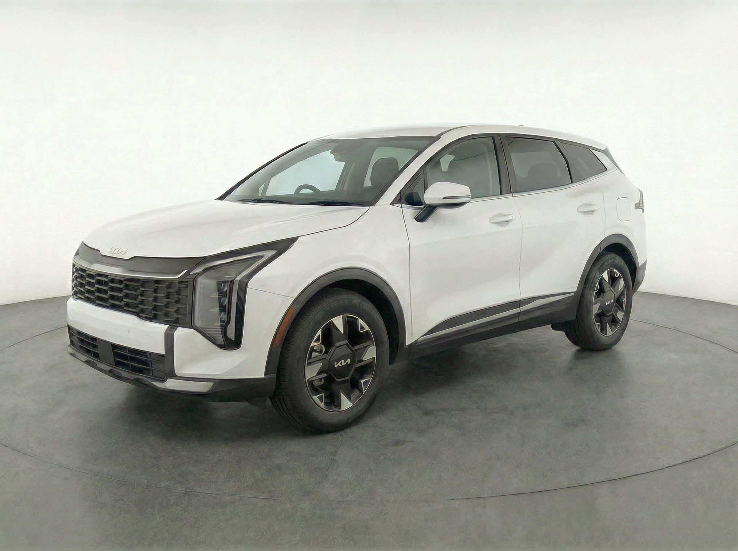 Thumbnail: 2026 Kia Sportage - 3