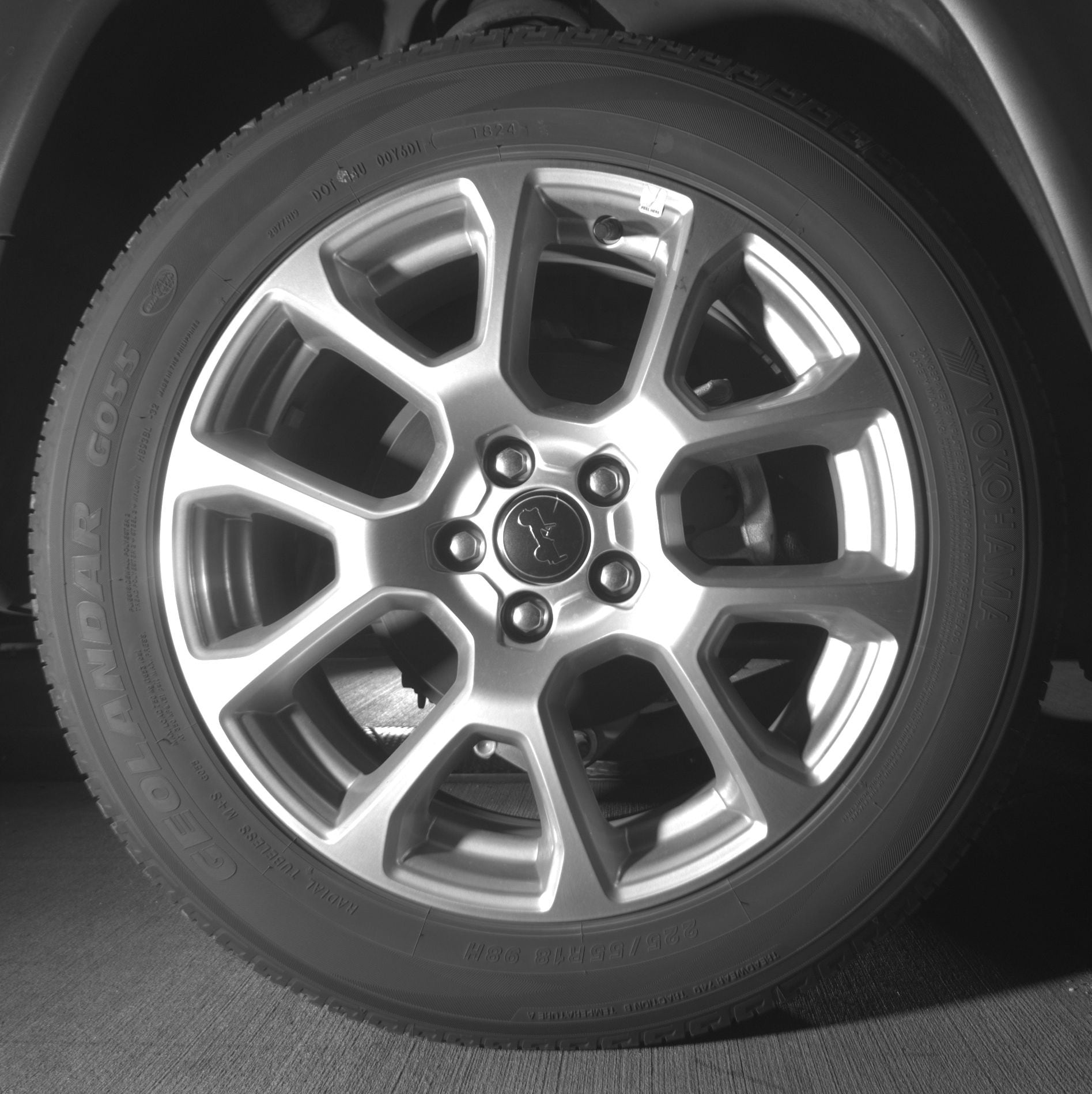 Thumbnail: 2025 Jeep Compass - 12