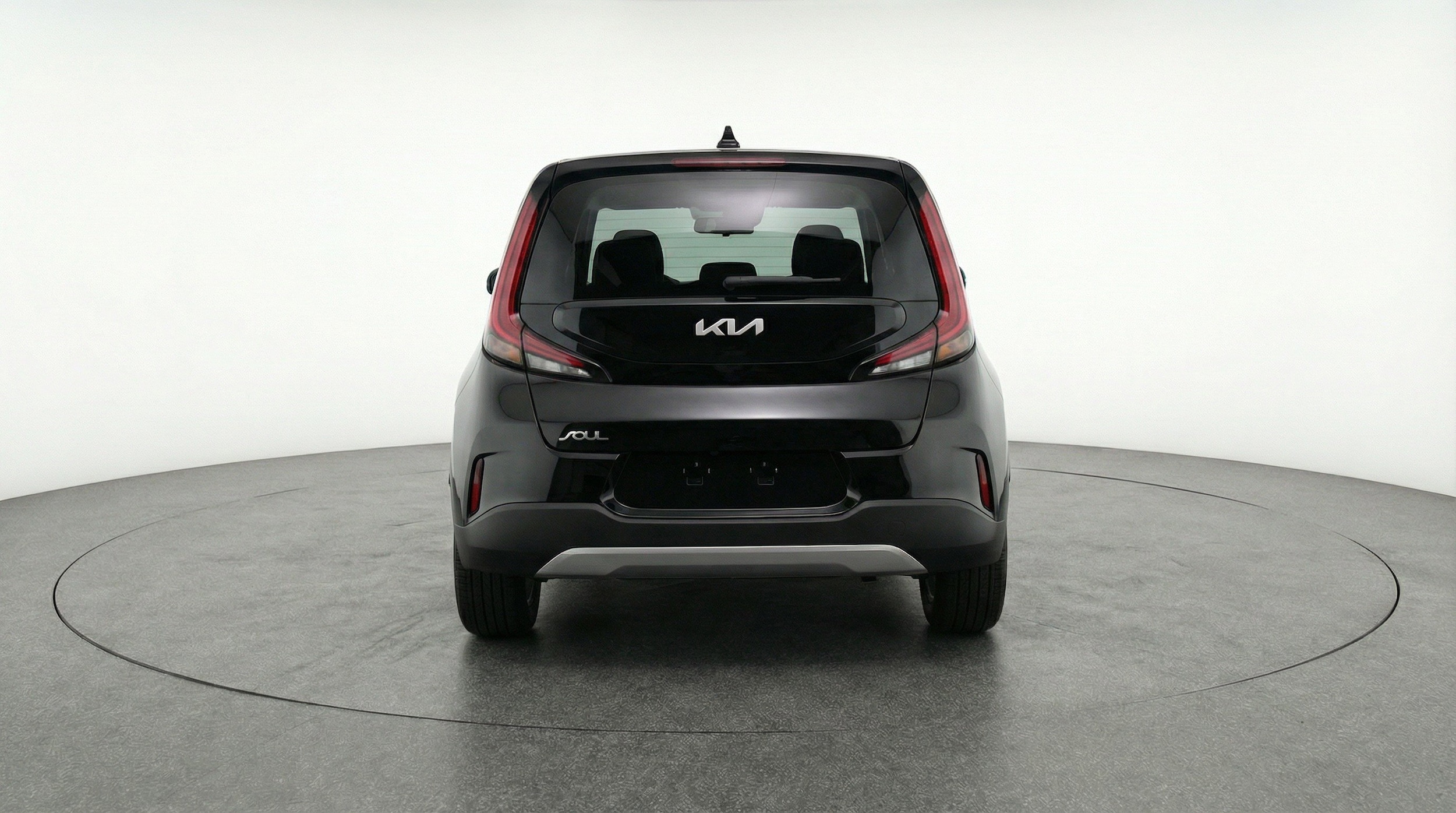 Thumbnail: 2025 Kia Soul - 7