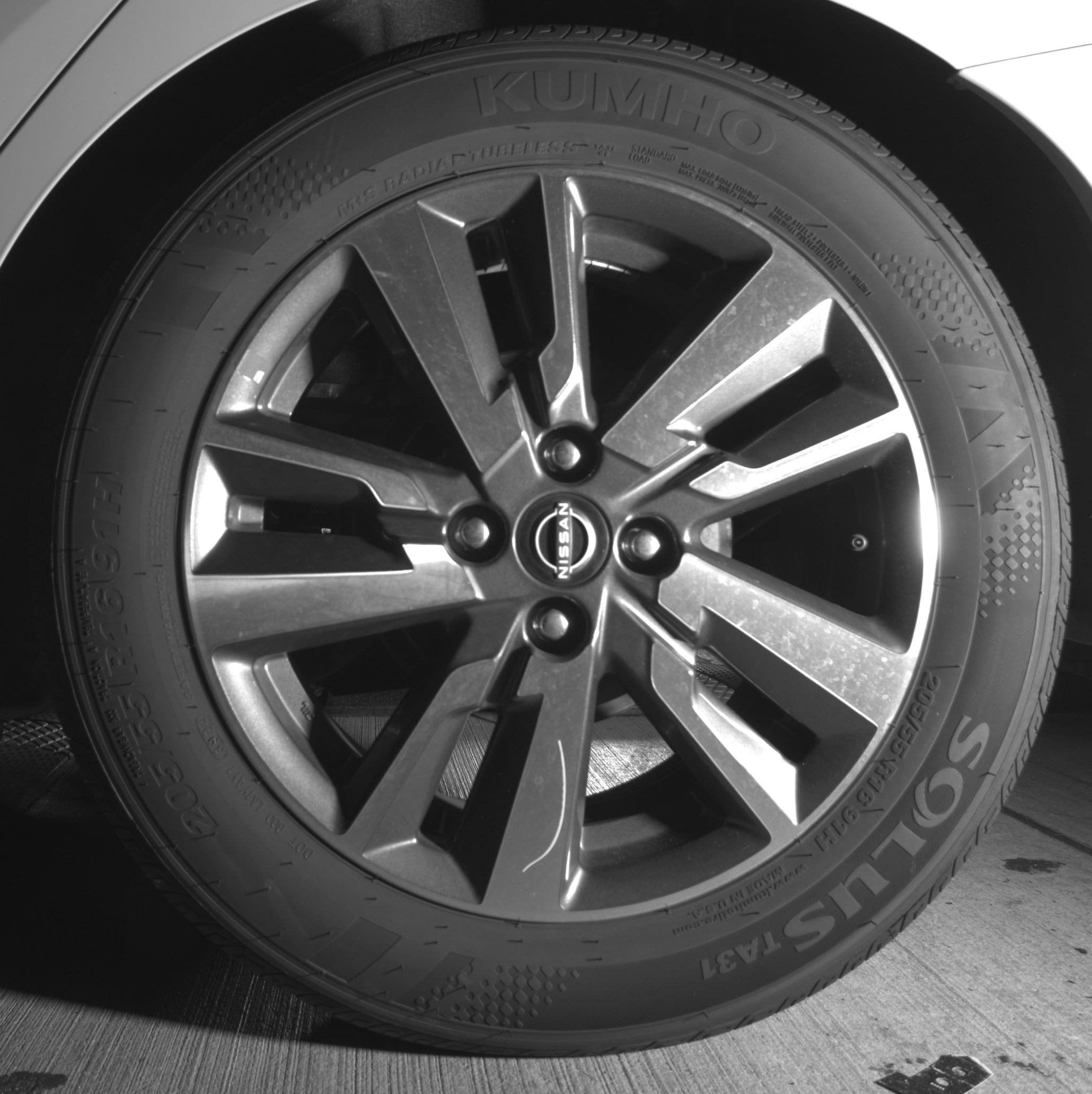 Thumbnail: 2025 Nissan Versa - 11