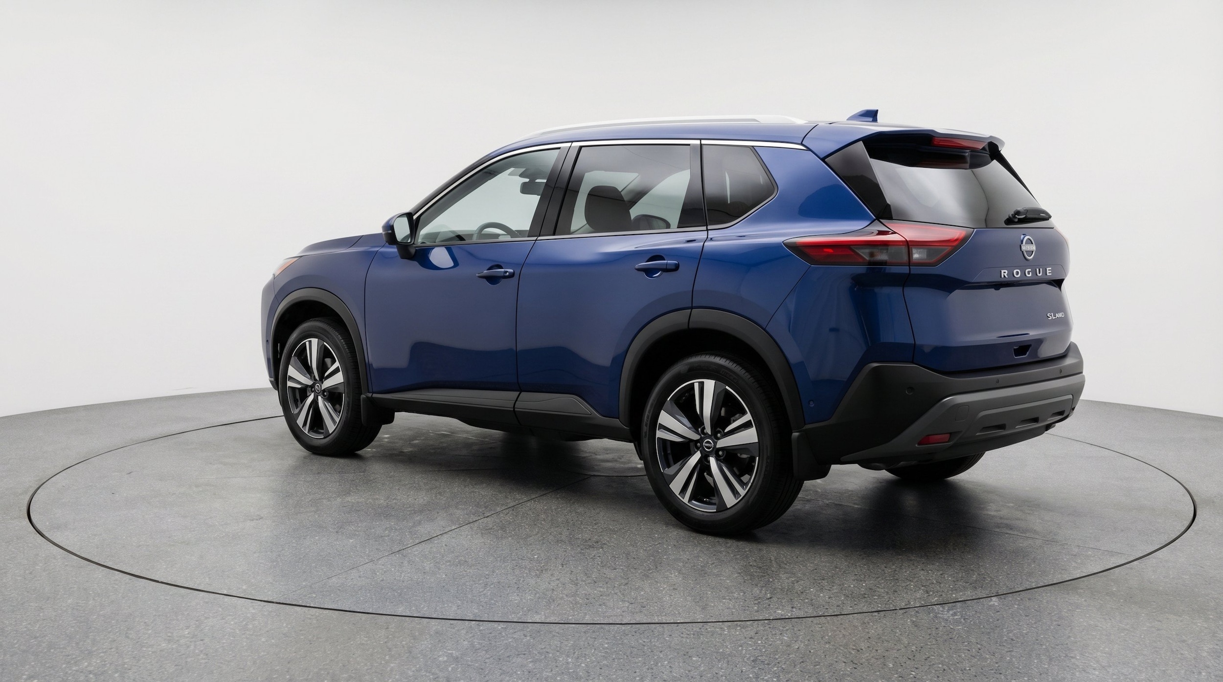 Thumbnail: 2026 Nissan Rogue - 6