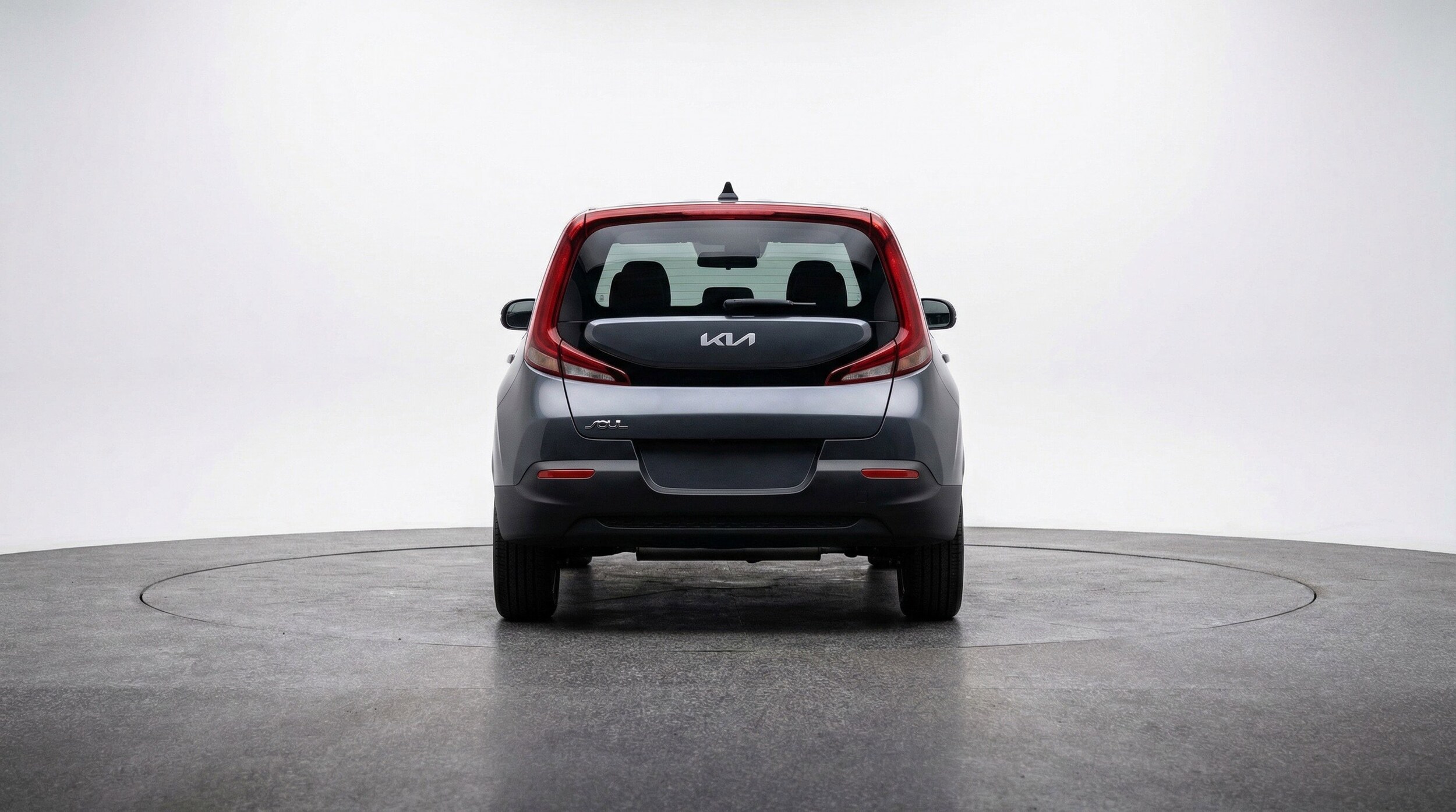 Thumbnail: 2025 Kia Soul - 7