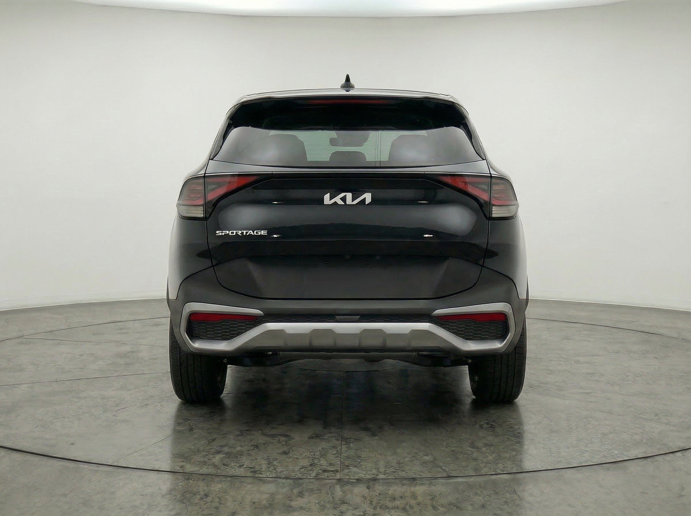 Thumbnail: 2026 Kia Sportage - 7