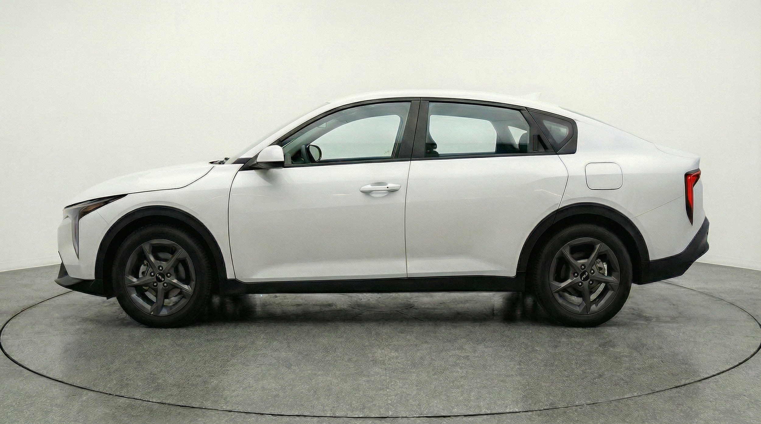 Thumbnail: 2025 Kia K4 - 5