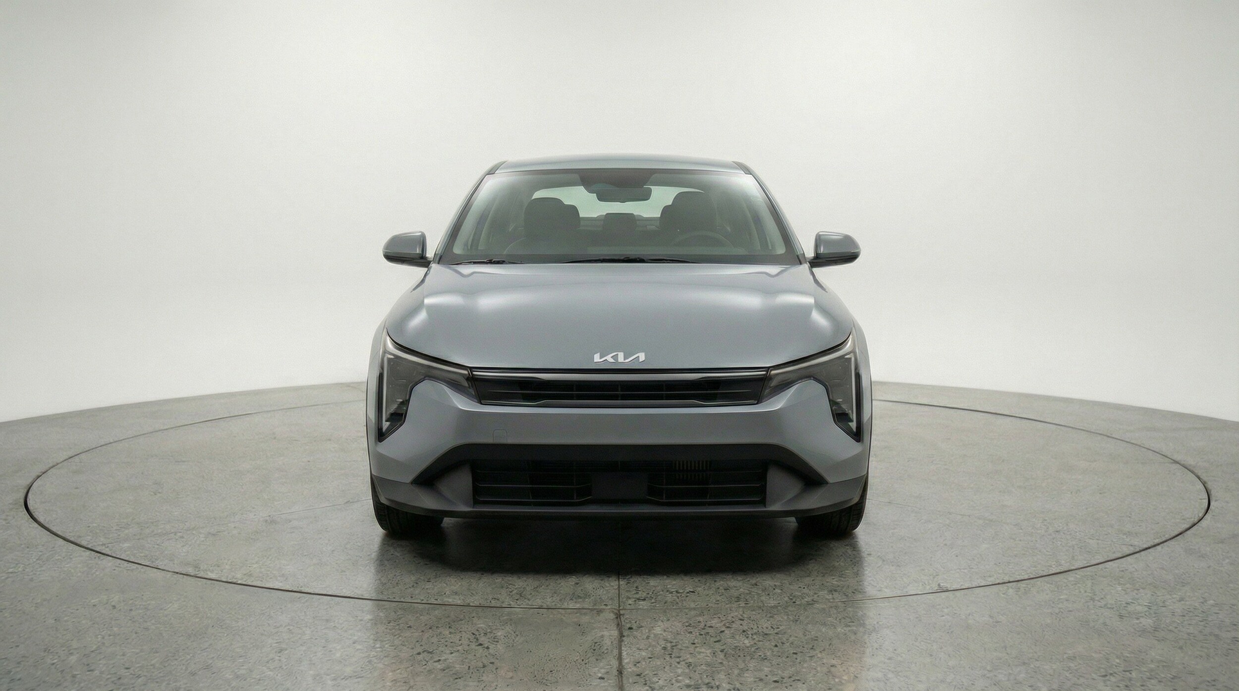 Thumbnail: 2025 Kia K4 - 2