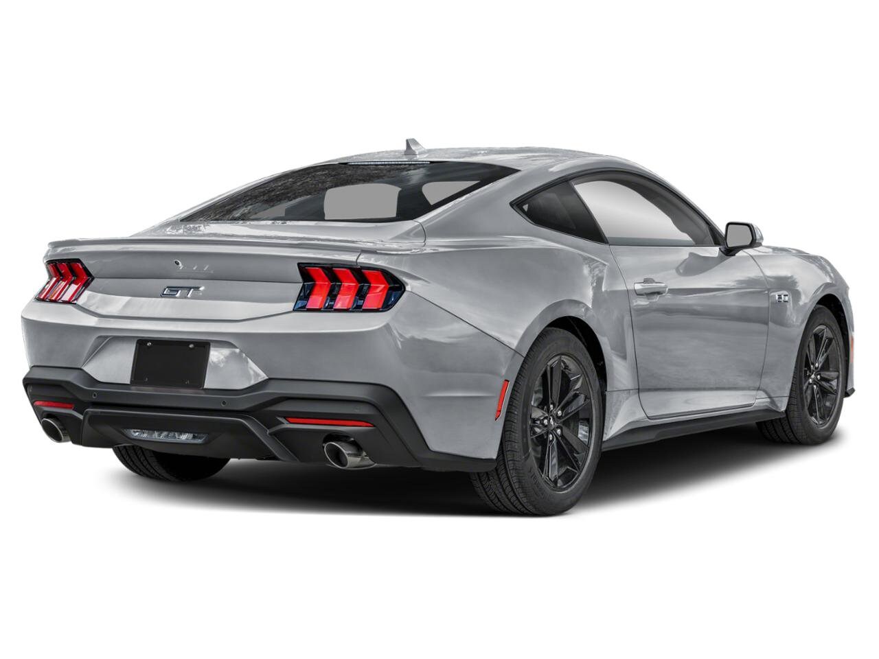 Thumbnail: 2025 Ford Mustang - 2