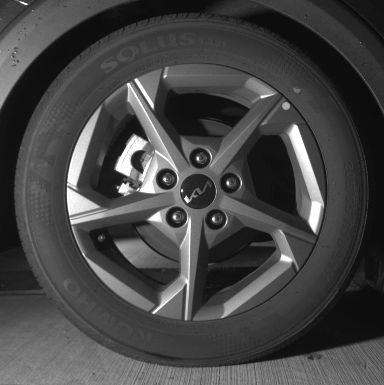 Thumbnail: 2025 Kia K4 - 12