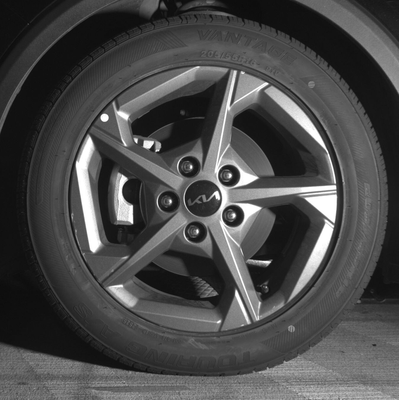 Thumbnail: 2025 Kia K4 - 9