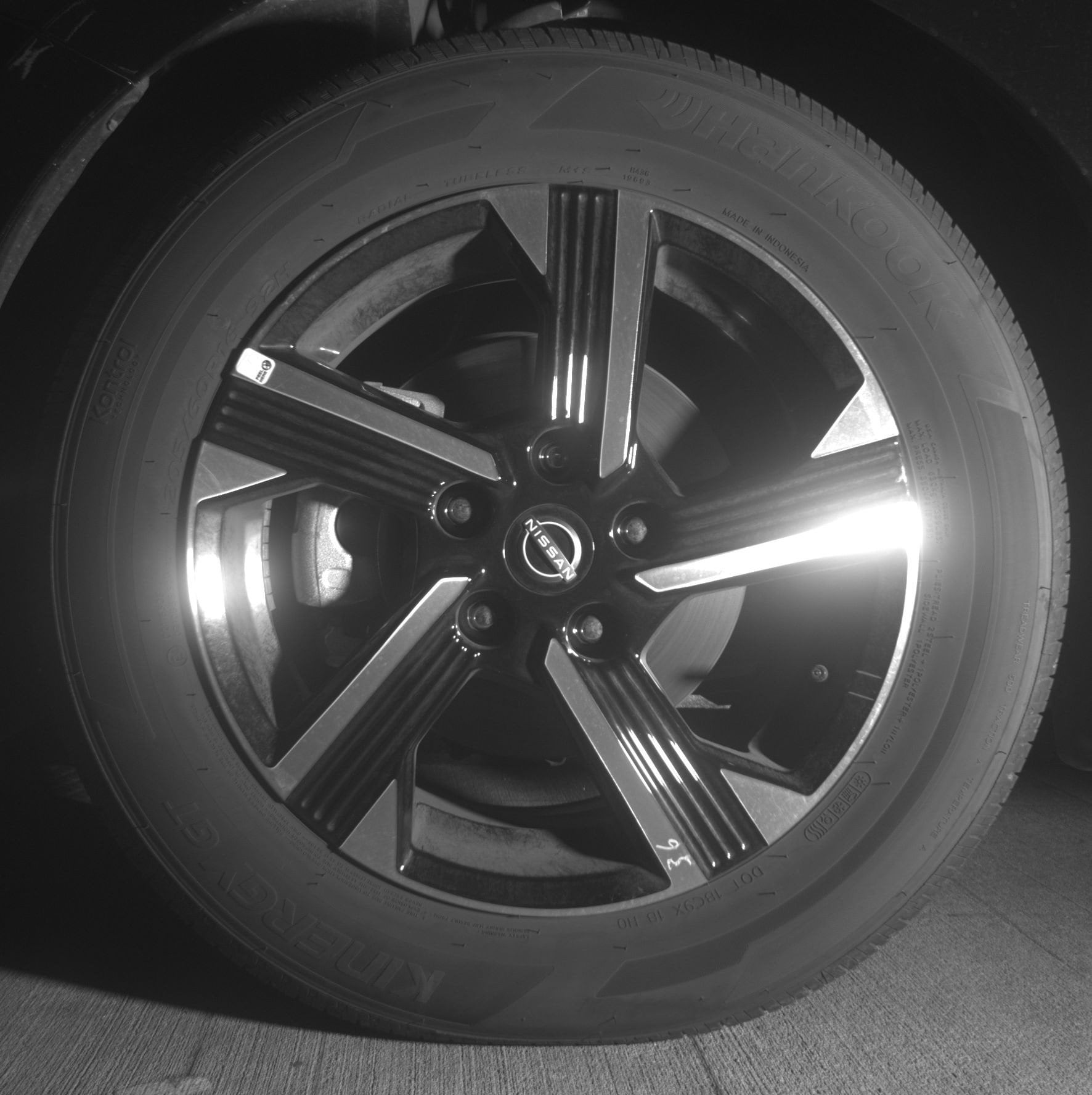 Thumbnail: 2025 Nissan Sentra - 12