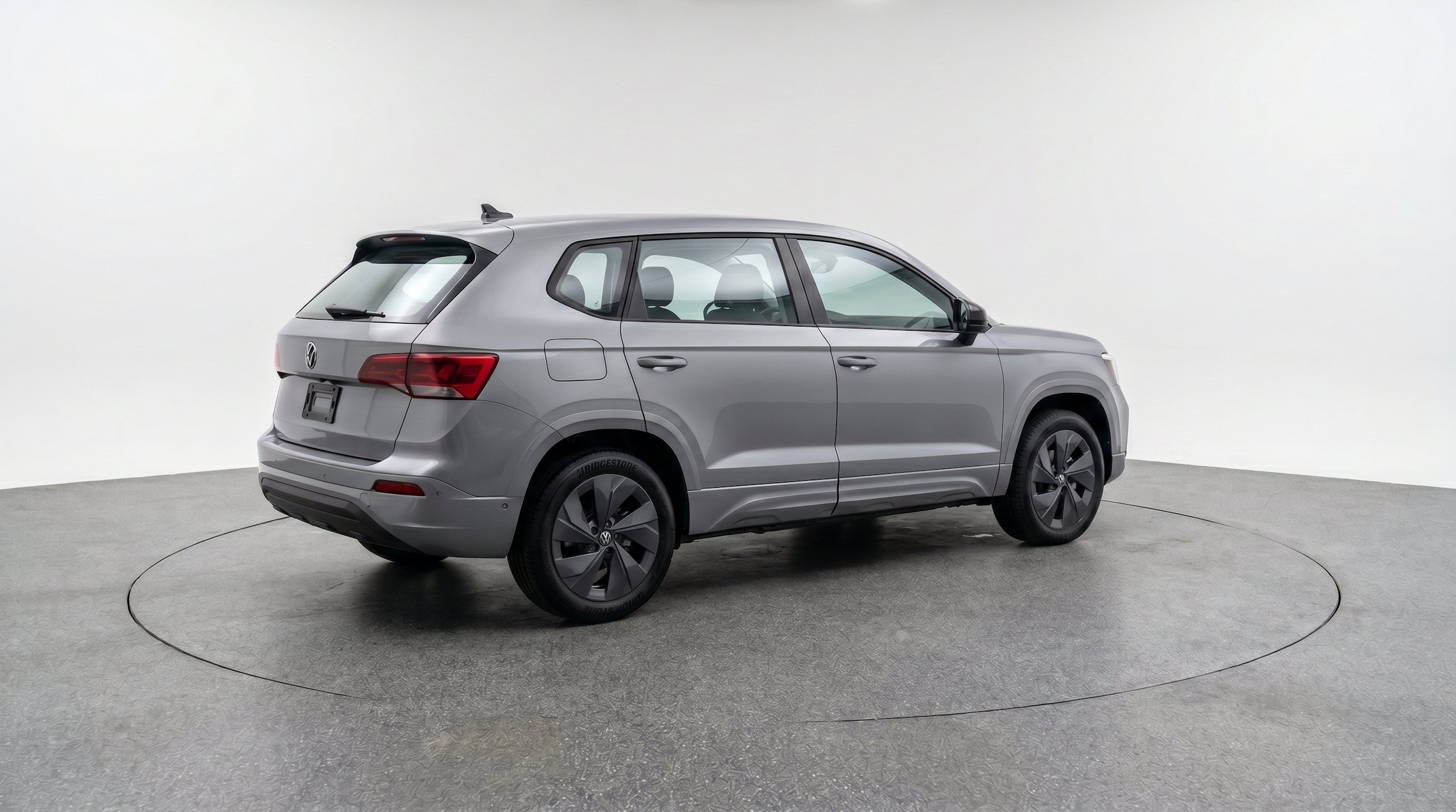 Thumbnail: 2026 Volkswagen Taos - 9