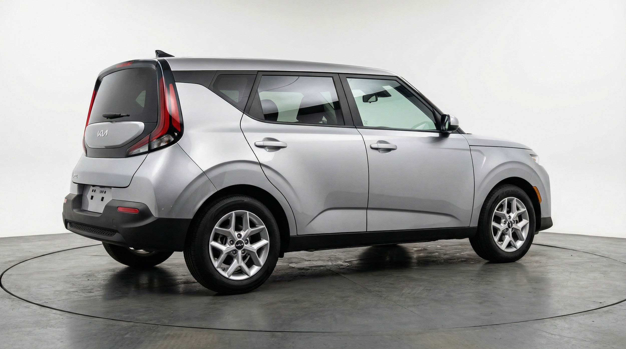 Thumbnail: 2025 Kia Soul - 9