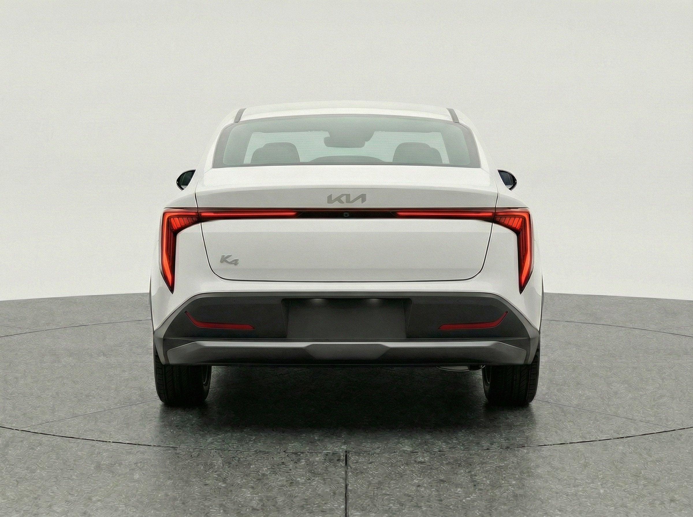 Thumbnail: 2025 Kia K4 - 7