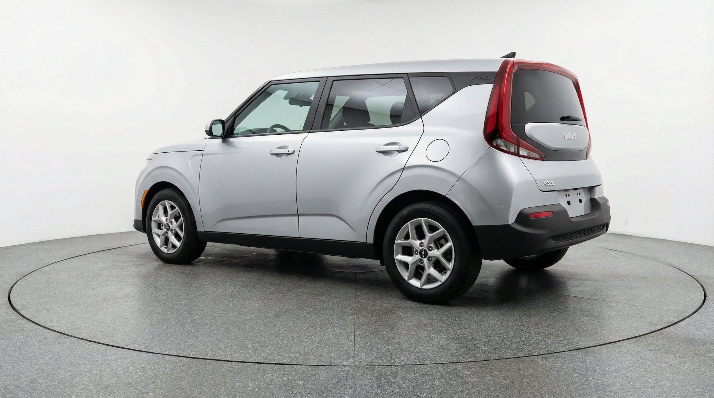 Thumbnail: 2025 Kia Soul - 6
