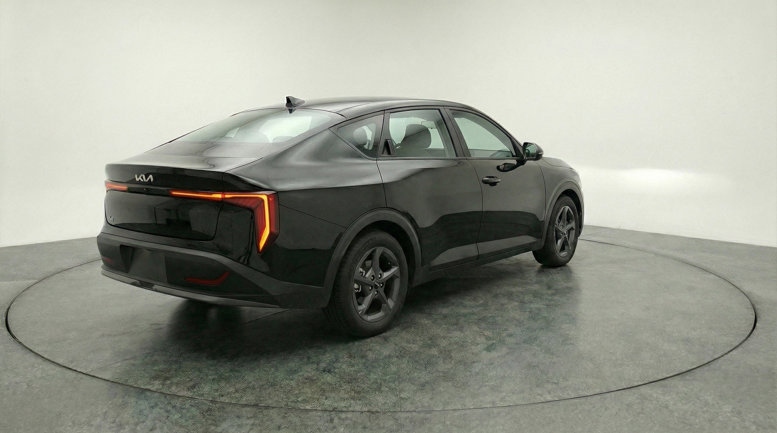 Thumbnail: 2025 Kia K4 - 9